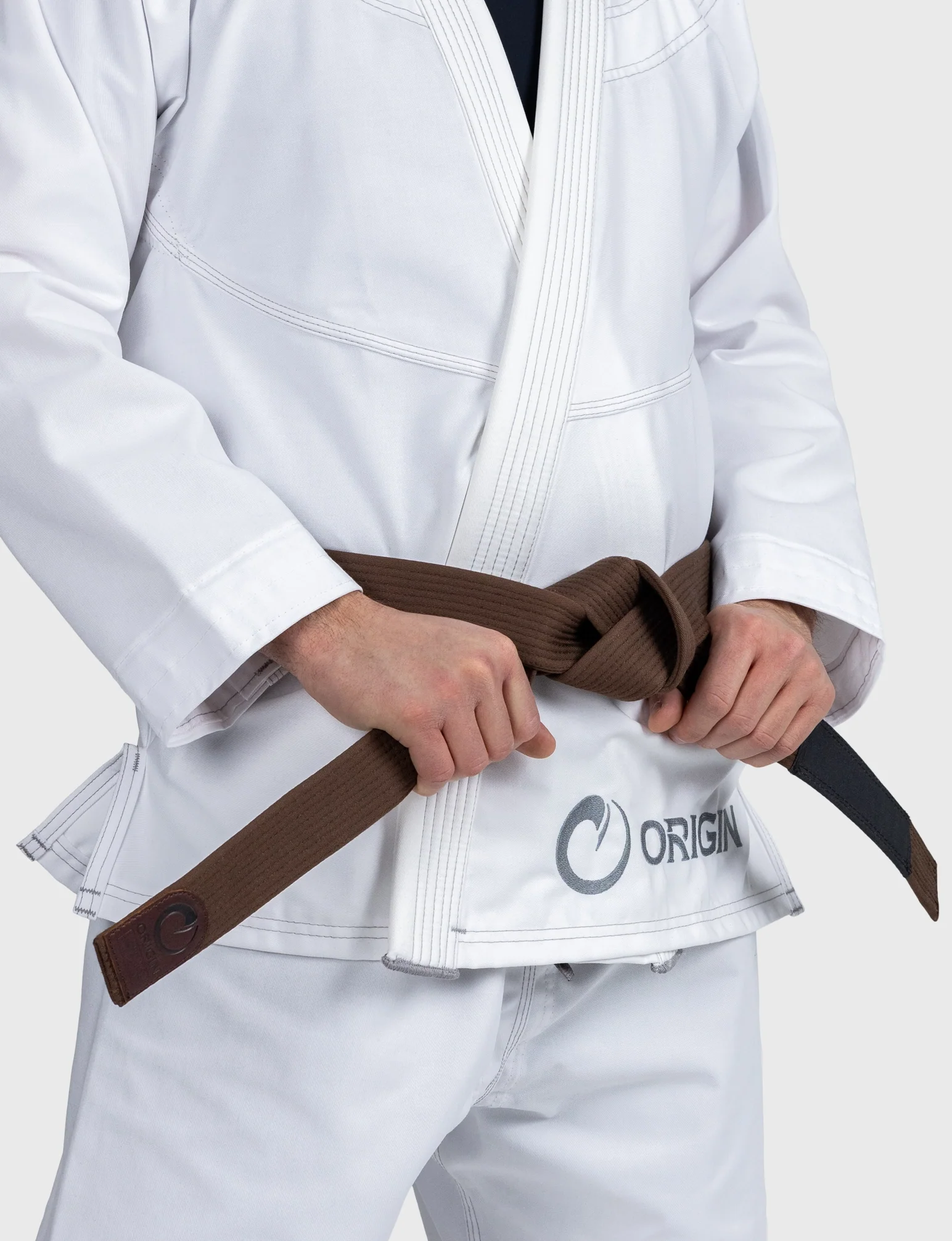 ORIGIN® BJJ BELT - Image 8
