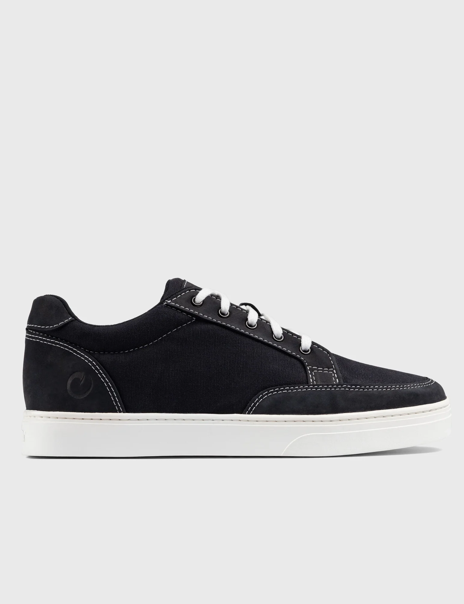 ORIGIN STANDARD LOW CANVAS SNEAKER - Image 3