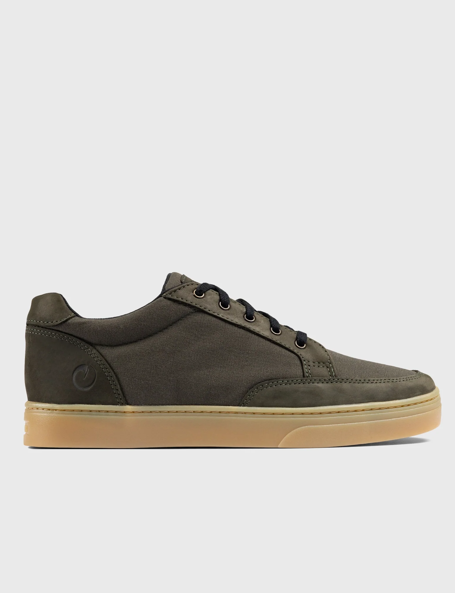 ORIGIN STANDARD LOW CANVAS SNEAKER - Image 7