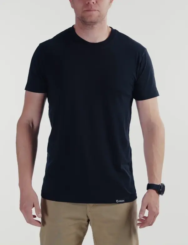 ORIGIN® CORE T-SHIRT - Image 143