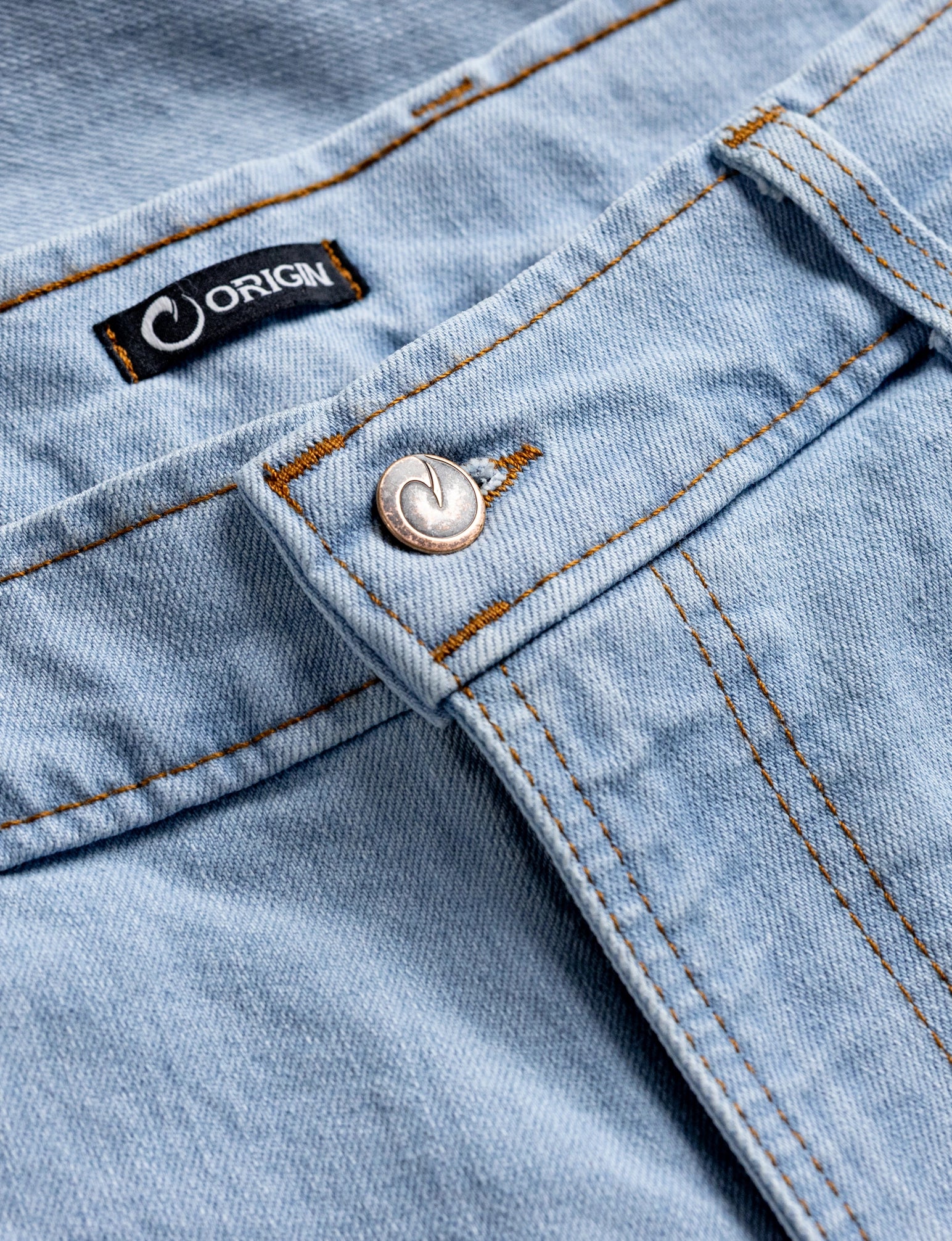ORIGIN® MAVERICK JEANS - BOOT CUT - Image 14
