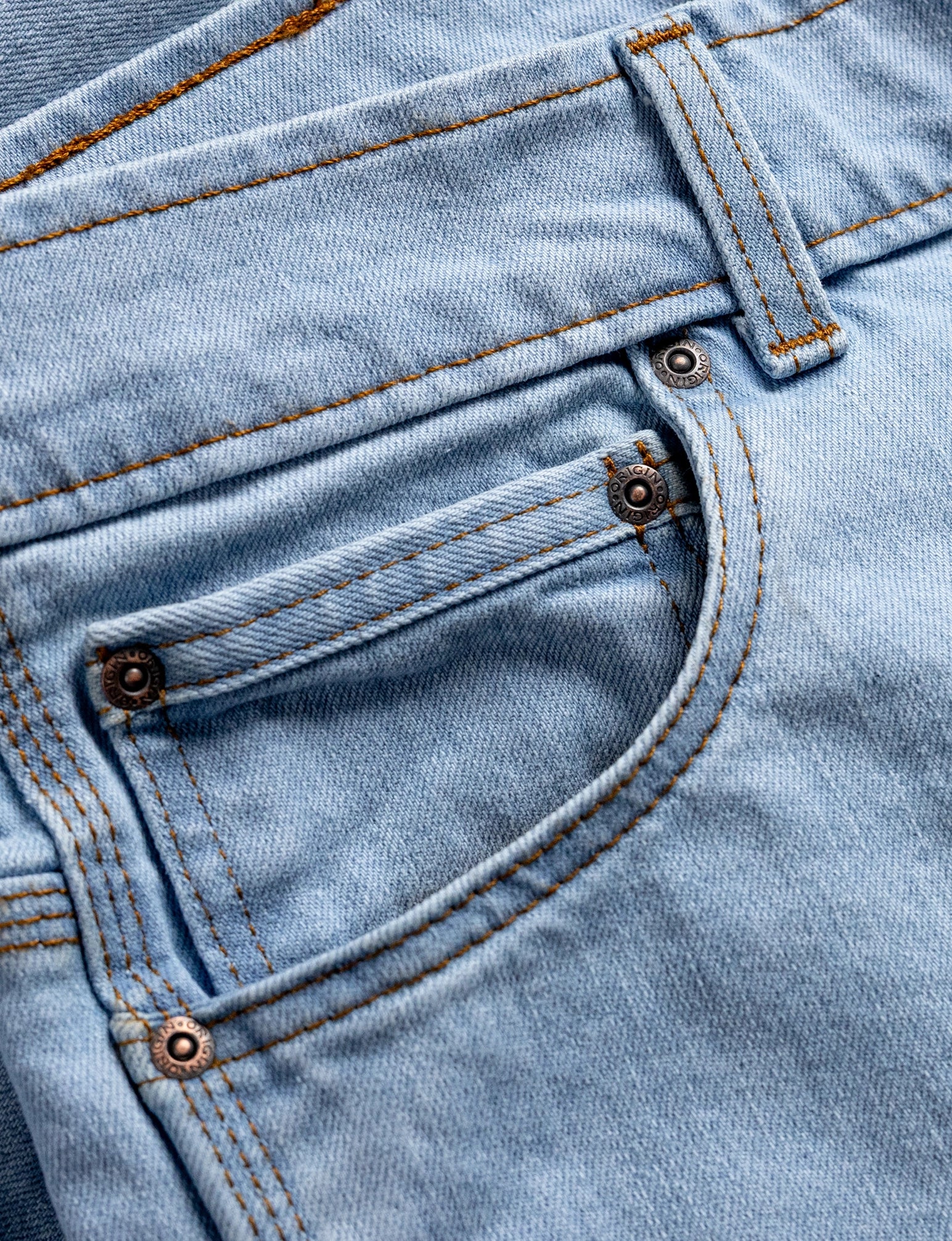 ORIGIN® MAVERICK JEANS - RELAXED - Image 17