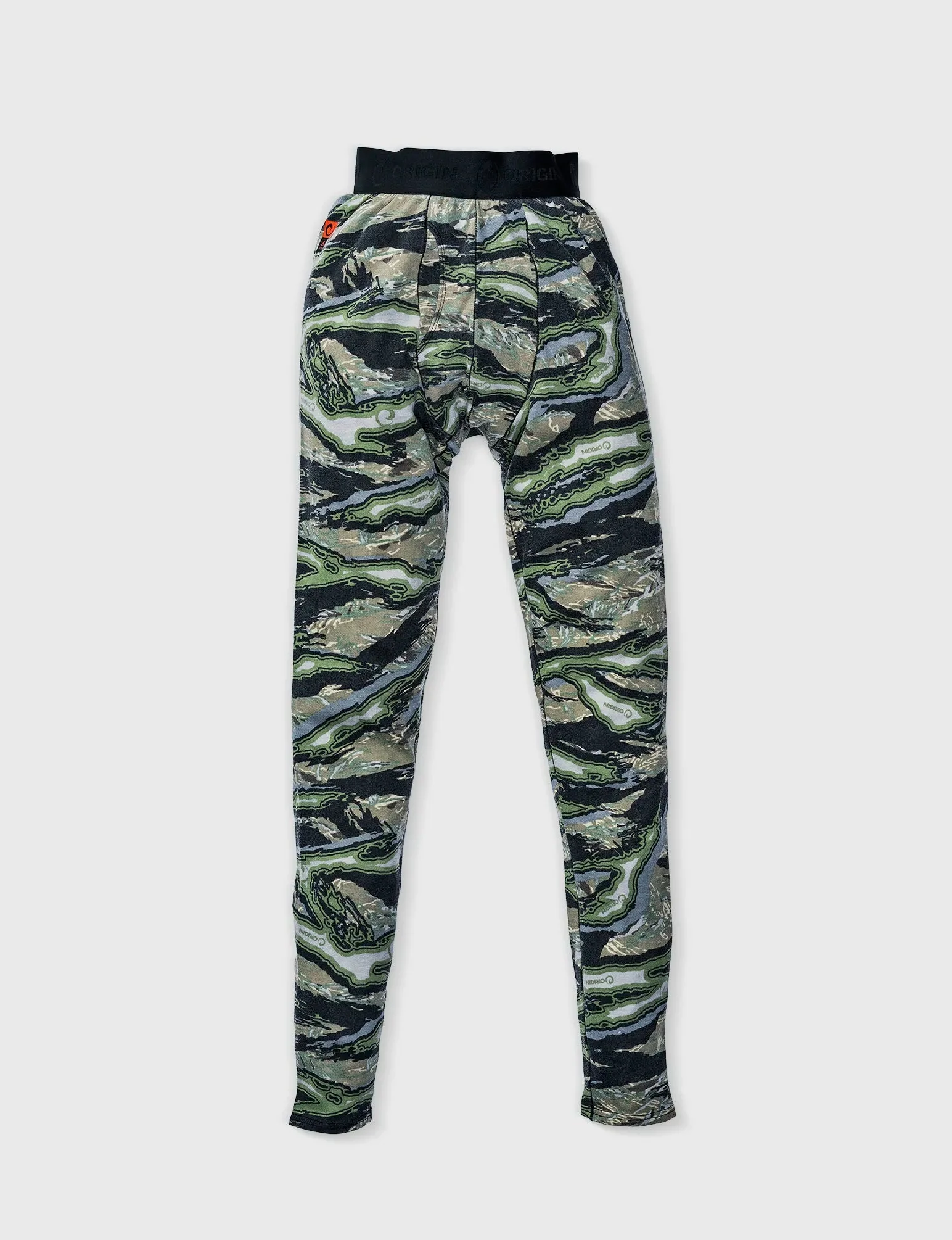ORIGIN NANO WOOL® BASE LEGGING - 2XL - Image 6