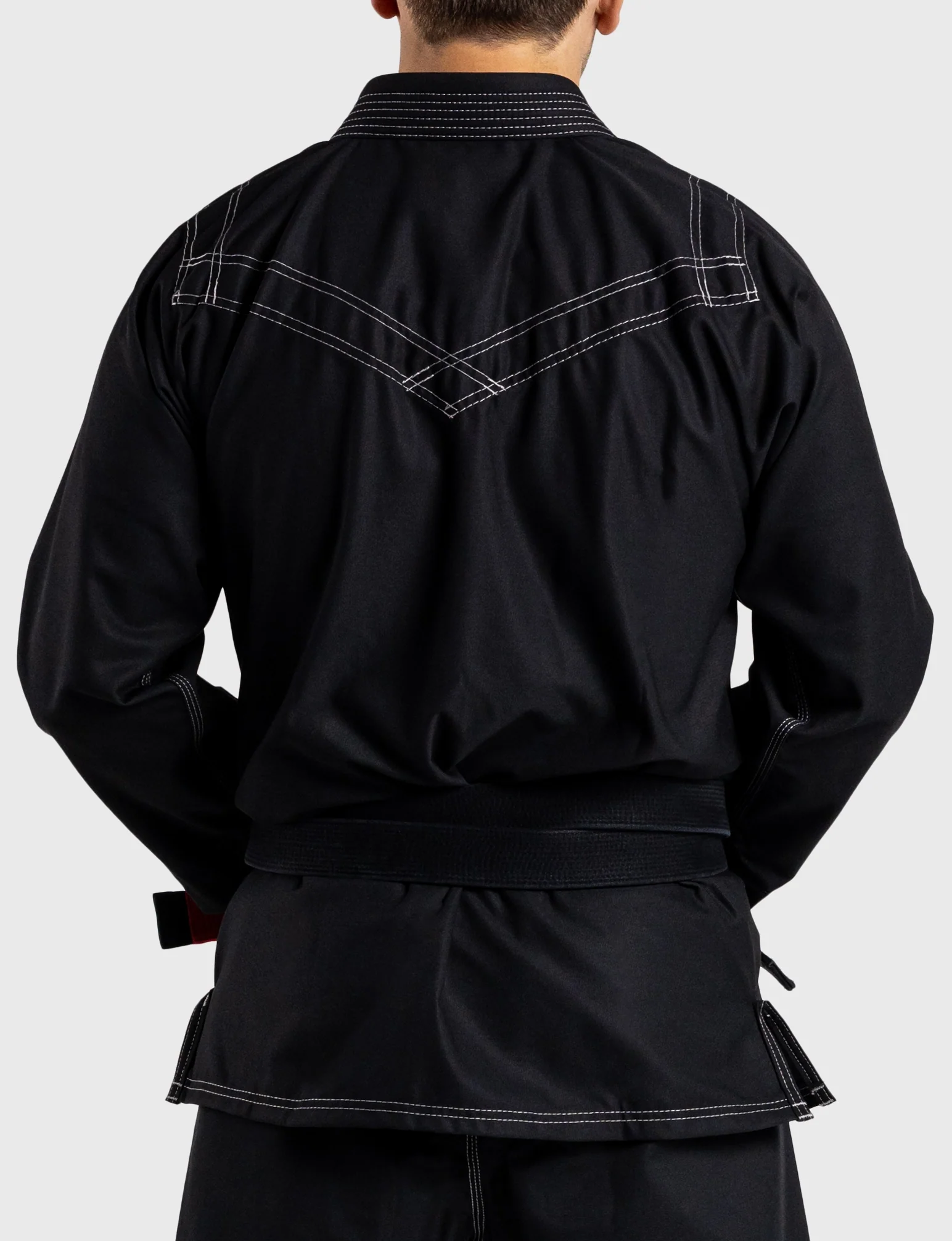 ORIGIN® NOMAD BJJ GI - Image 3