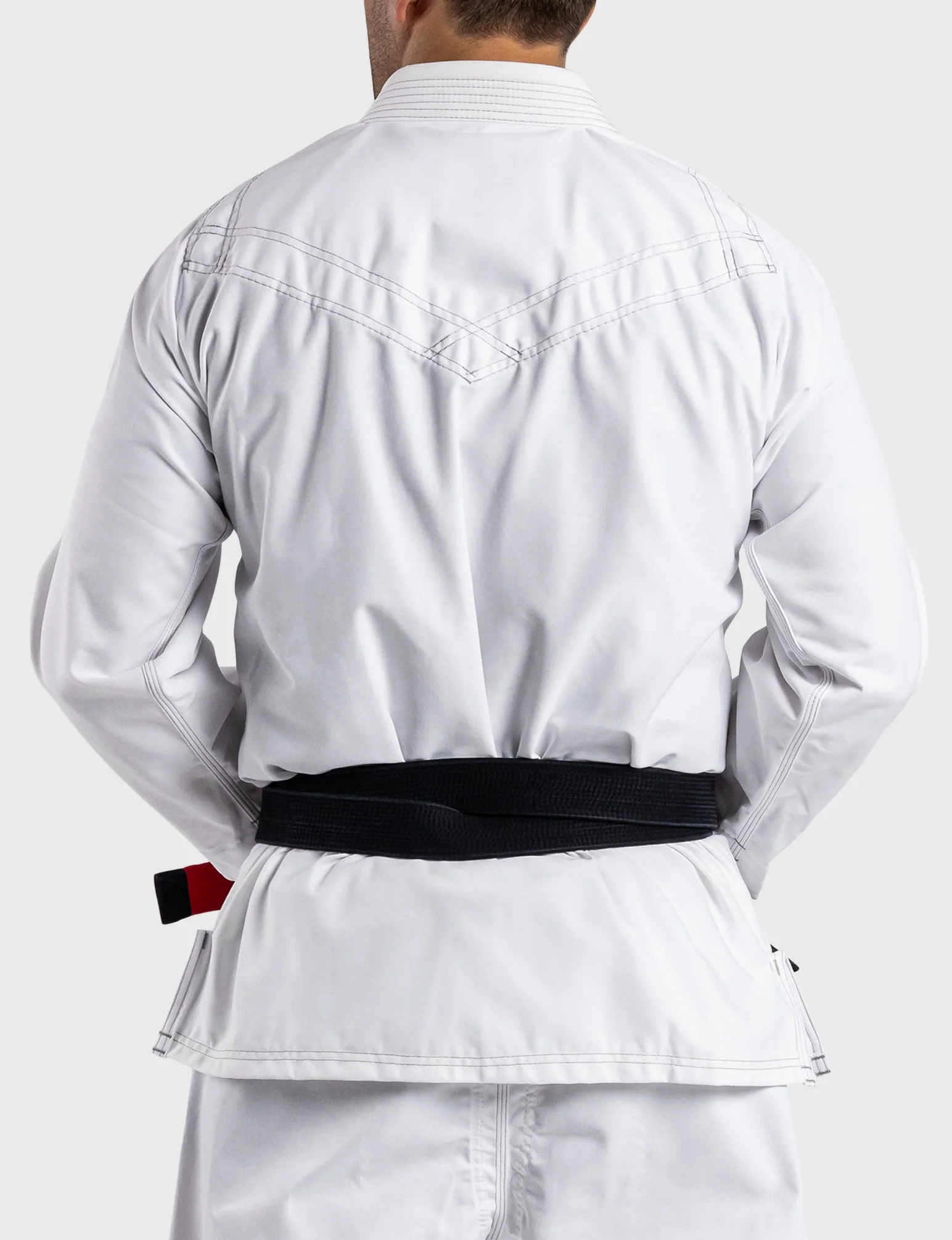 ORIGIN® NOMAD BJJ GI - Image 8