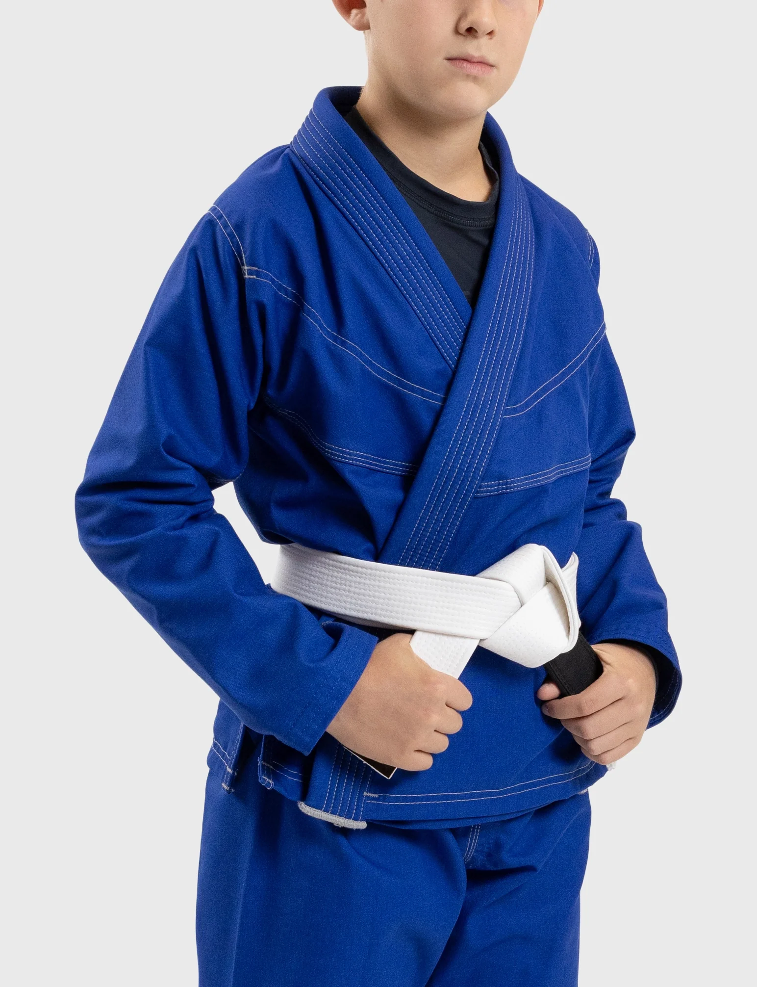 ORIGIN® PRODIGY YOUTH JIU-JITSU GI - Image 12