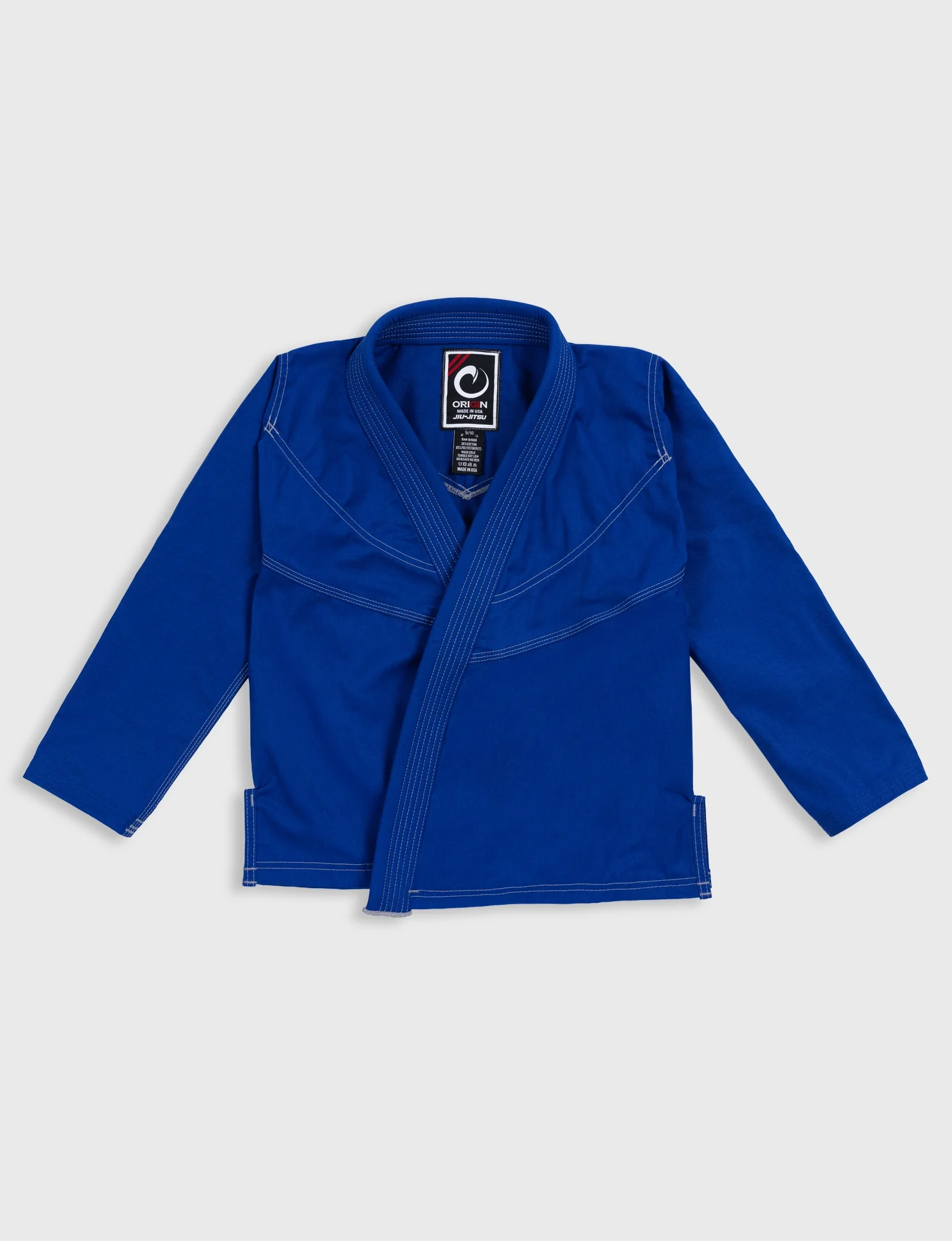 ORIGIN® PRODIGY YOUTH JIU-JITSU GI - Image 14