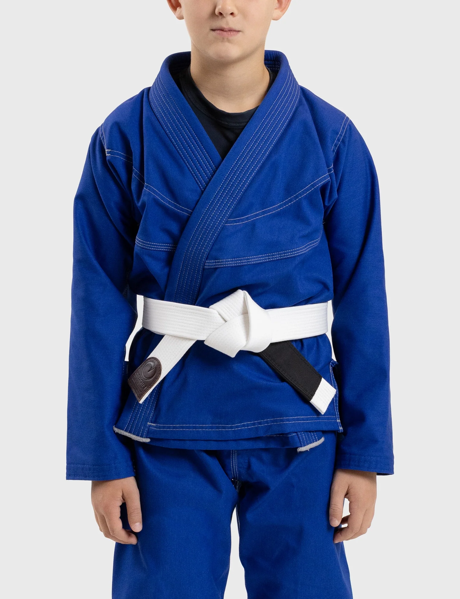 ORIGIN® PRODIGY YOUTH JIU-JITSU GI - Image 16