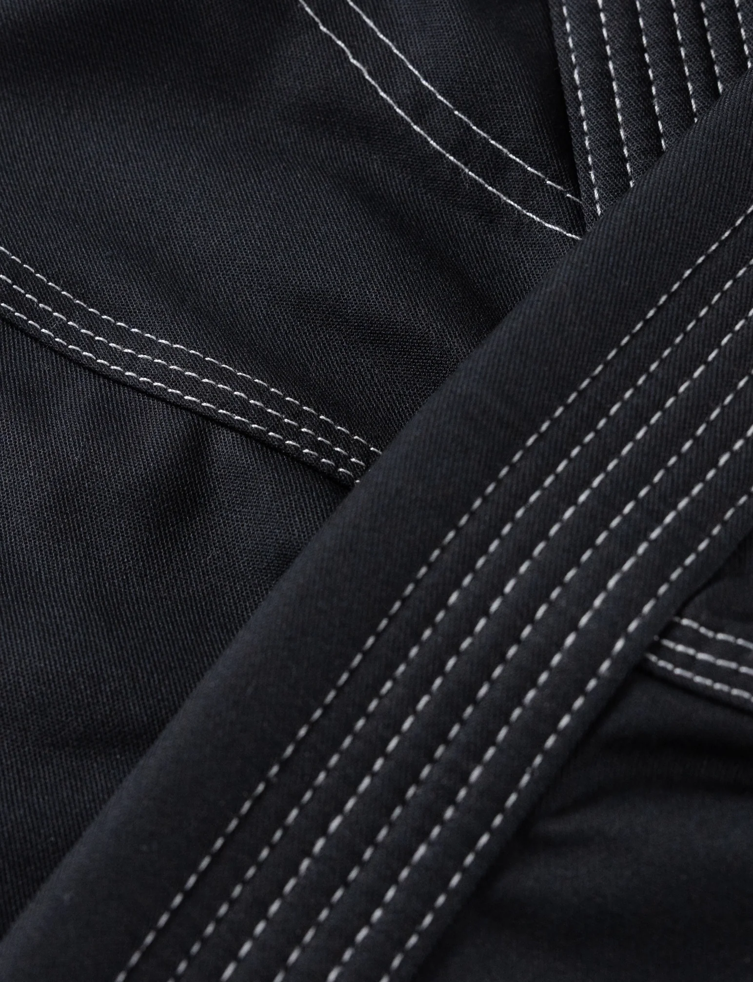 ORIGIN® PRODIGY YOUTH JIU-JITSU GI - Image 7