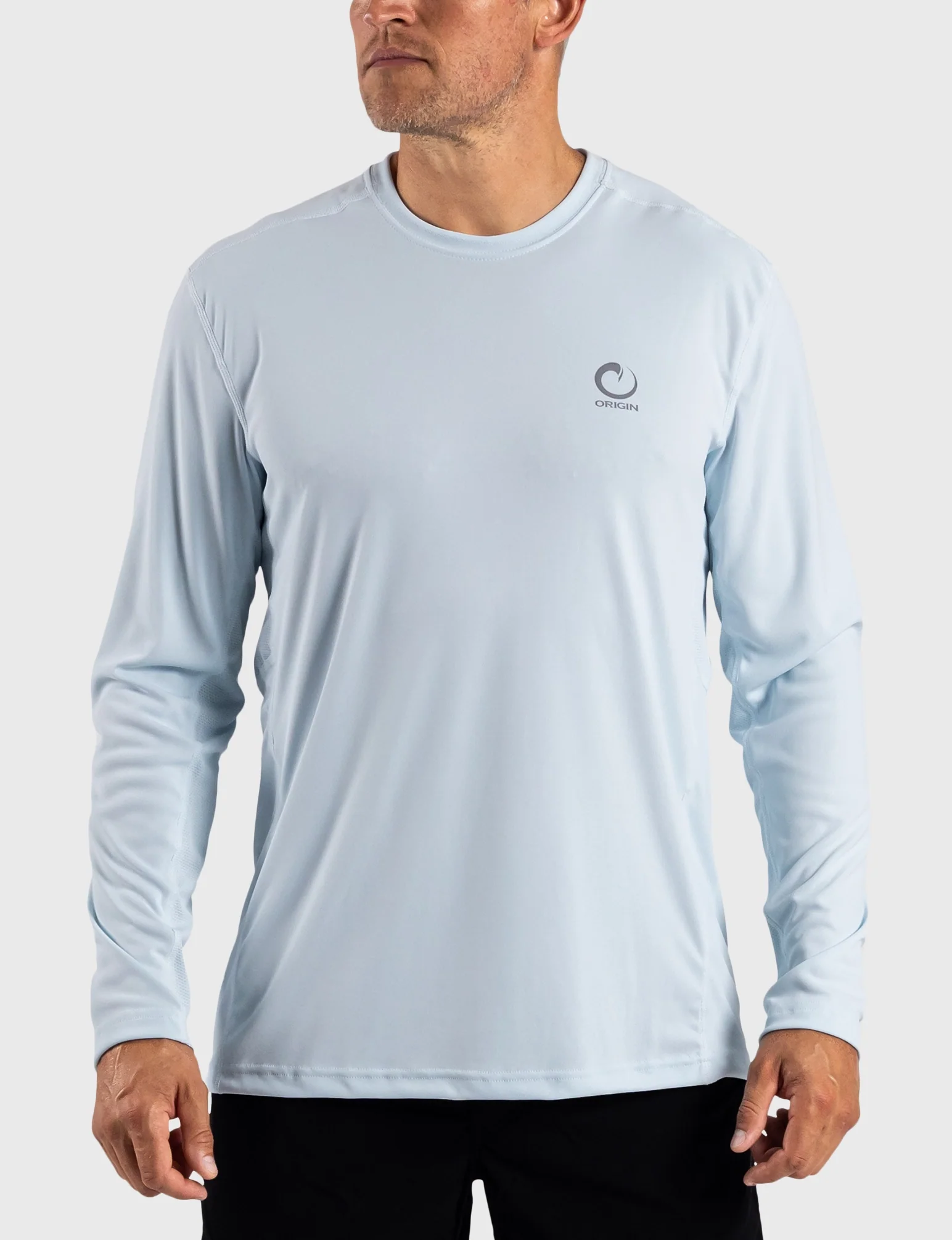 ORIGIN RTX® brrr° COOLING PERFORMANCE CREW LS - Image 11