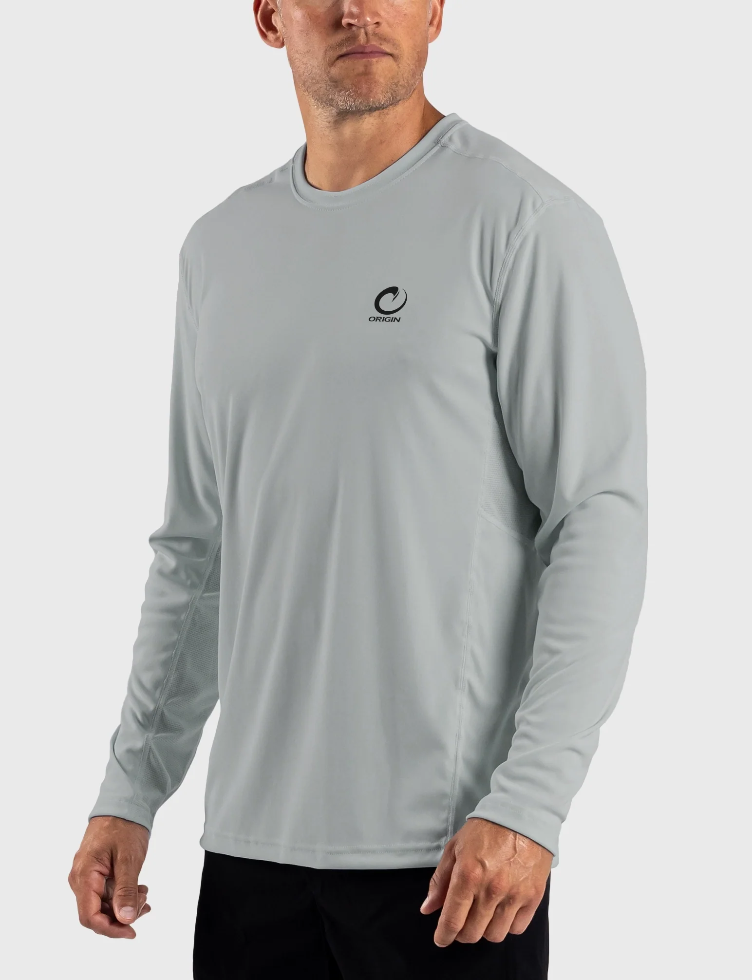 ORIGIN RTX® brrr° COOLING PERFORMANCE CREW LS - Image 34
