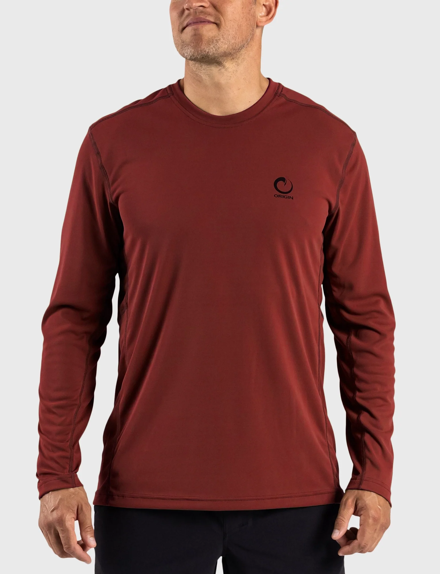 ORIGIN RTX® brrr° COOLING PERFORMANCE CREW LS - Image 44