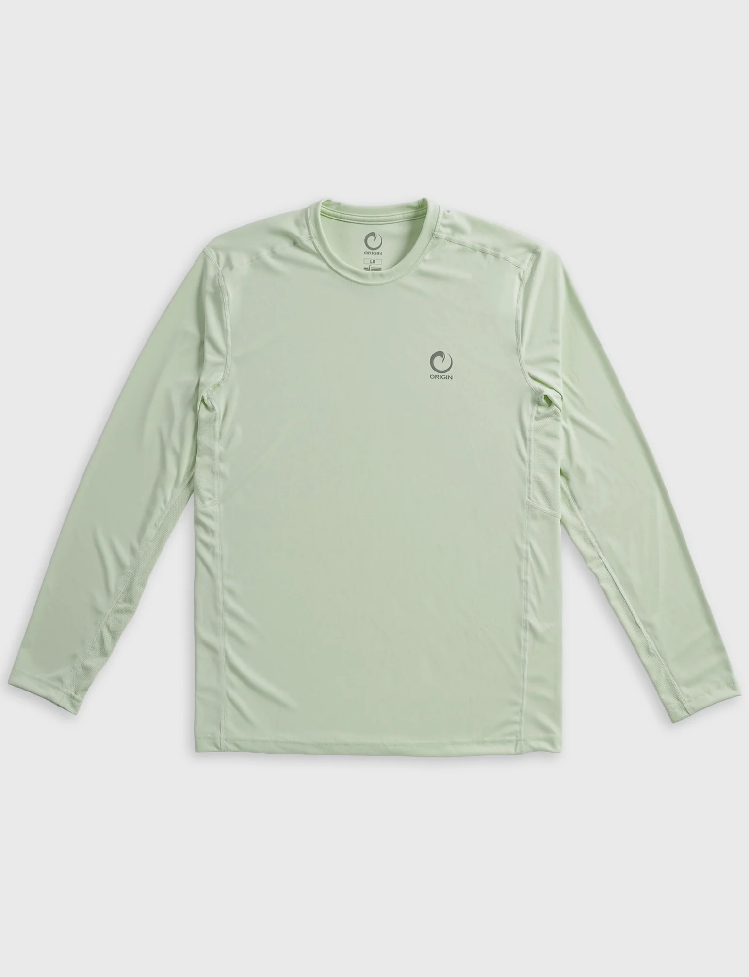 ORIGIN RTX® brrr° COOLING PERFORMANCE CREW LS - Image 49