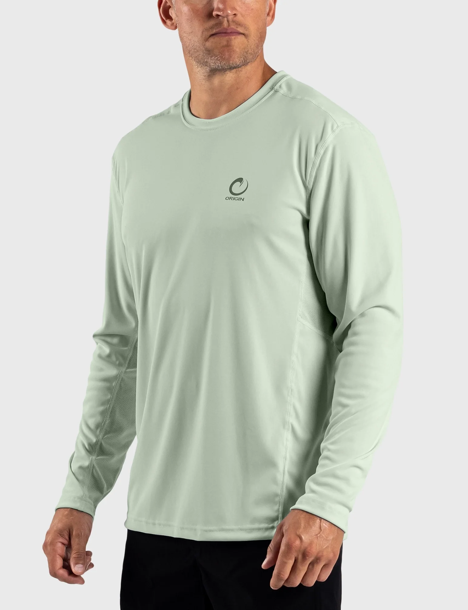 ORIGIN RTX® brrr° COOLING PERFORMANCE CREW LS - Image 50