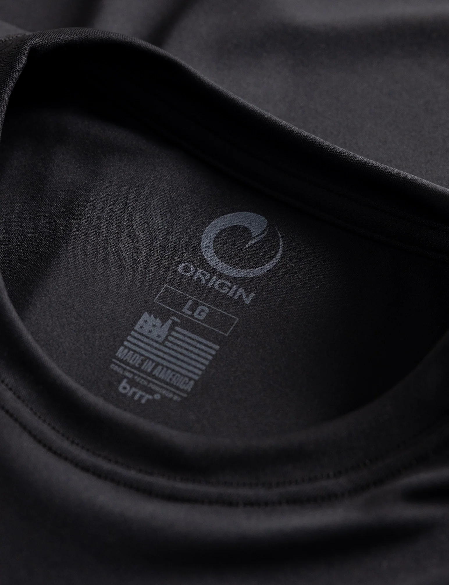 ORIGIN RTX® brrr° COOLING PERFORMANCE CREW SS - Image 23