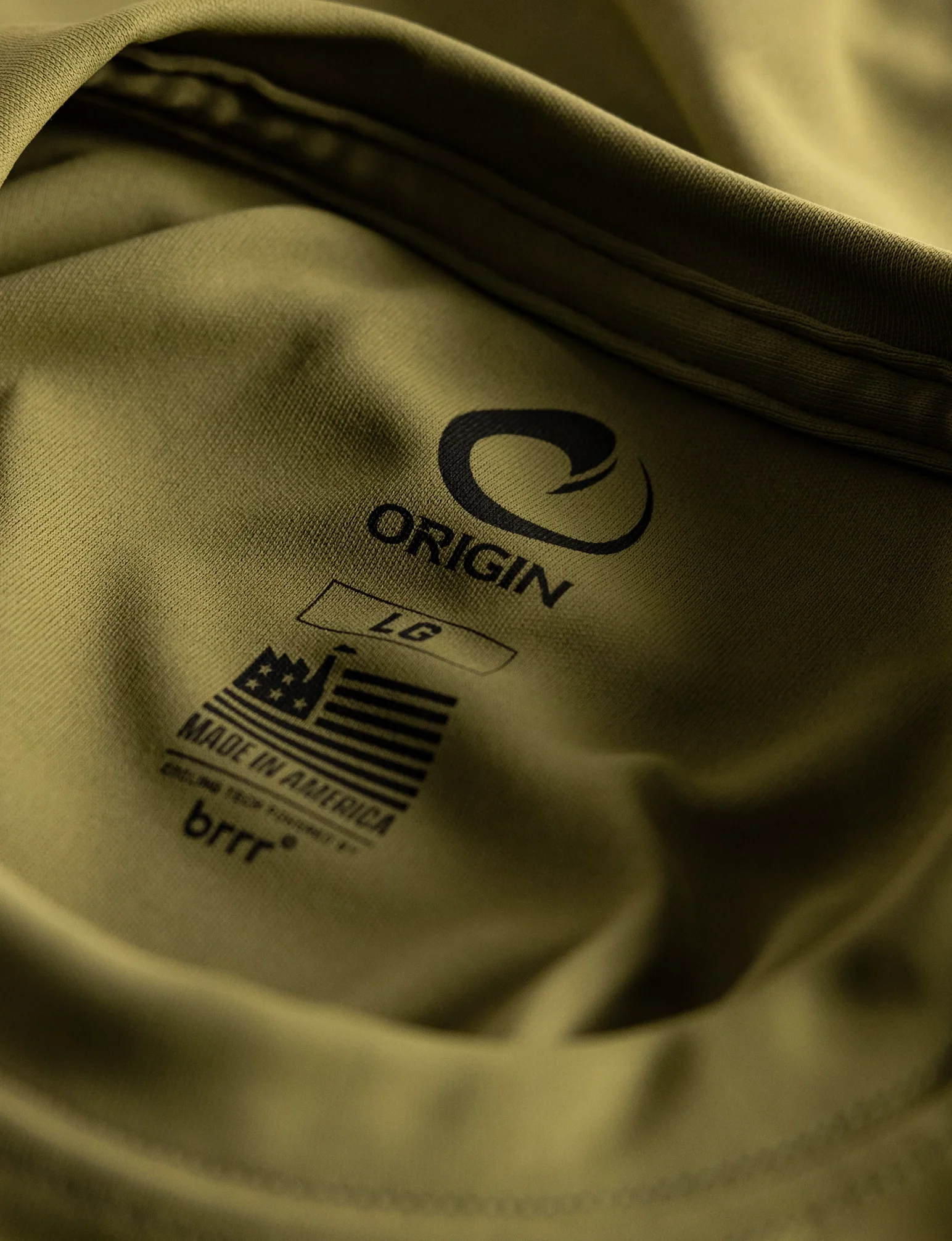 ORIGIN RTX® brrr° COOLING PERFORMANCE CREW SS - Image 38