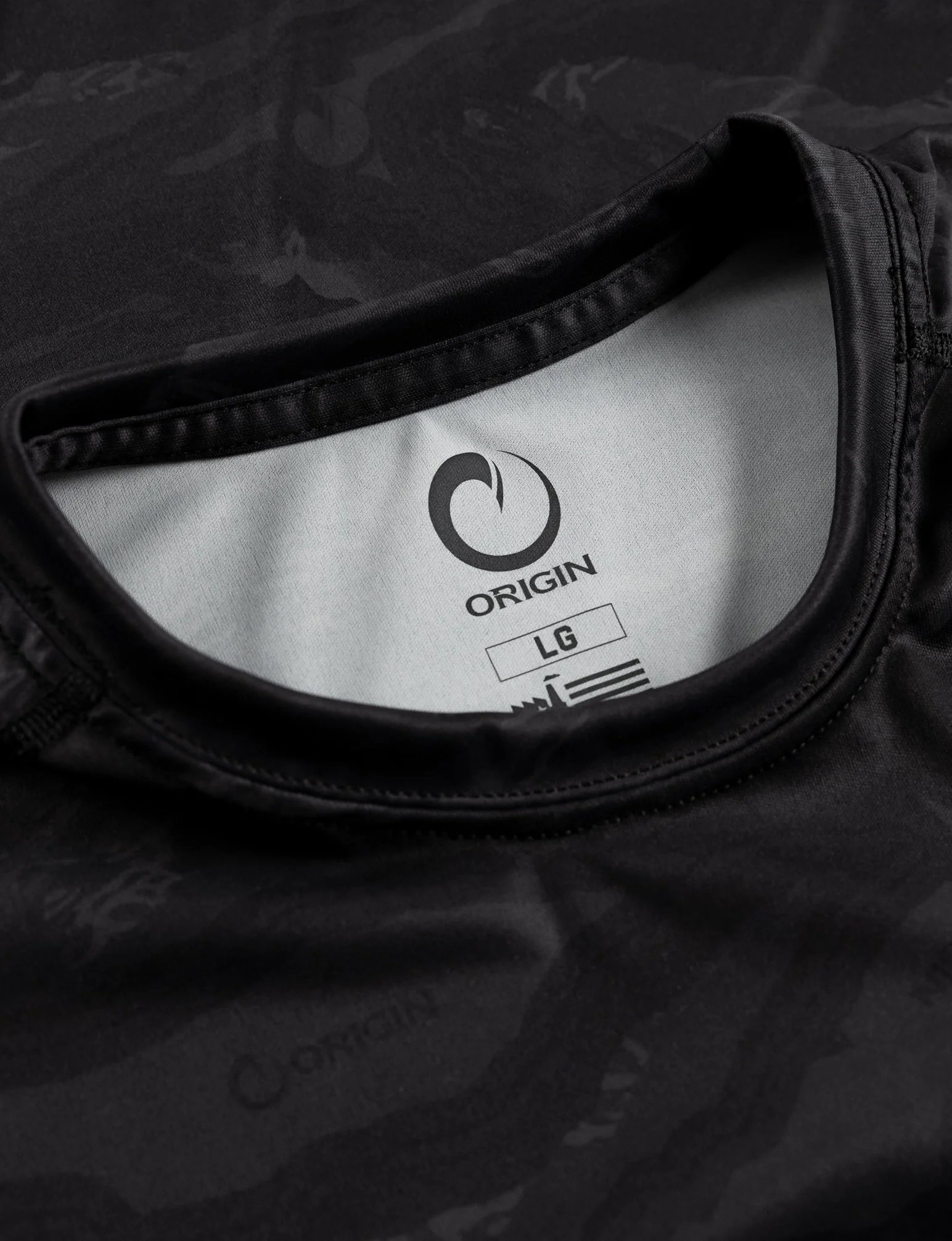 ORIGIN RTX® brrr° COOLING PERFORMANCE CREW SS - Image 51