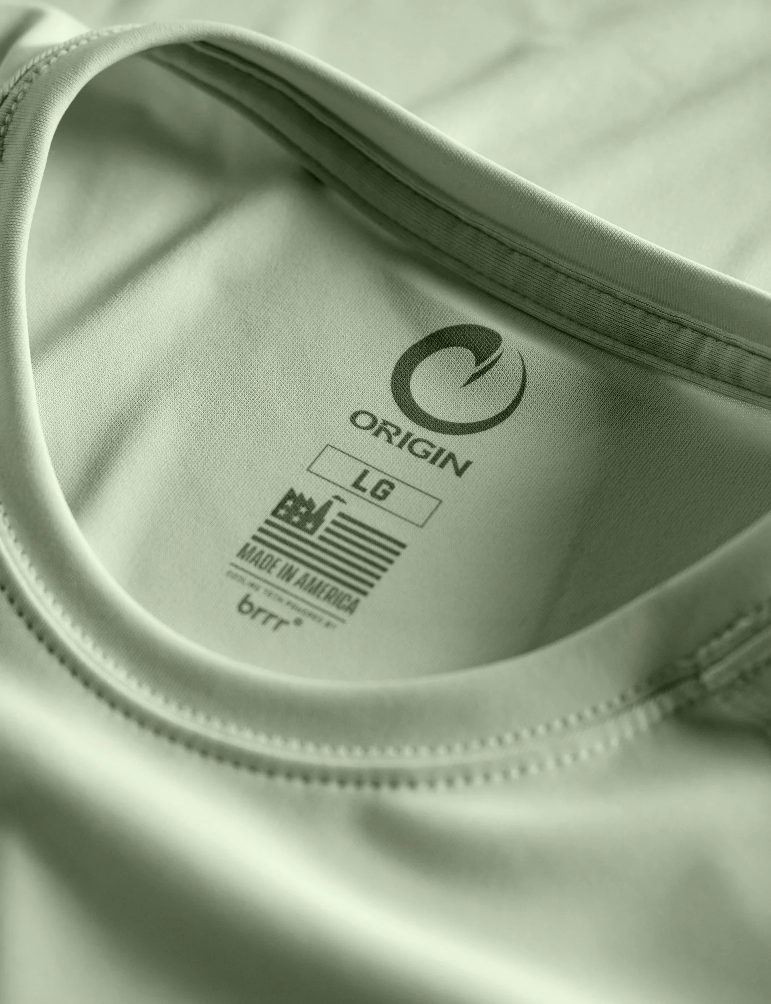 ORIGIN RTX® brrr° COOLING PERFORMANCE CREW SS - Image 69