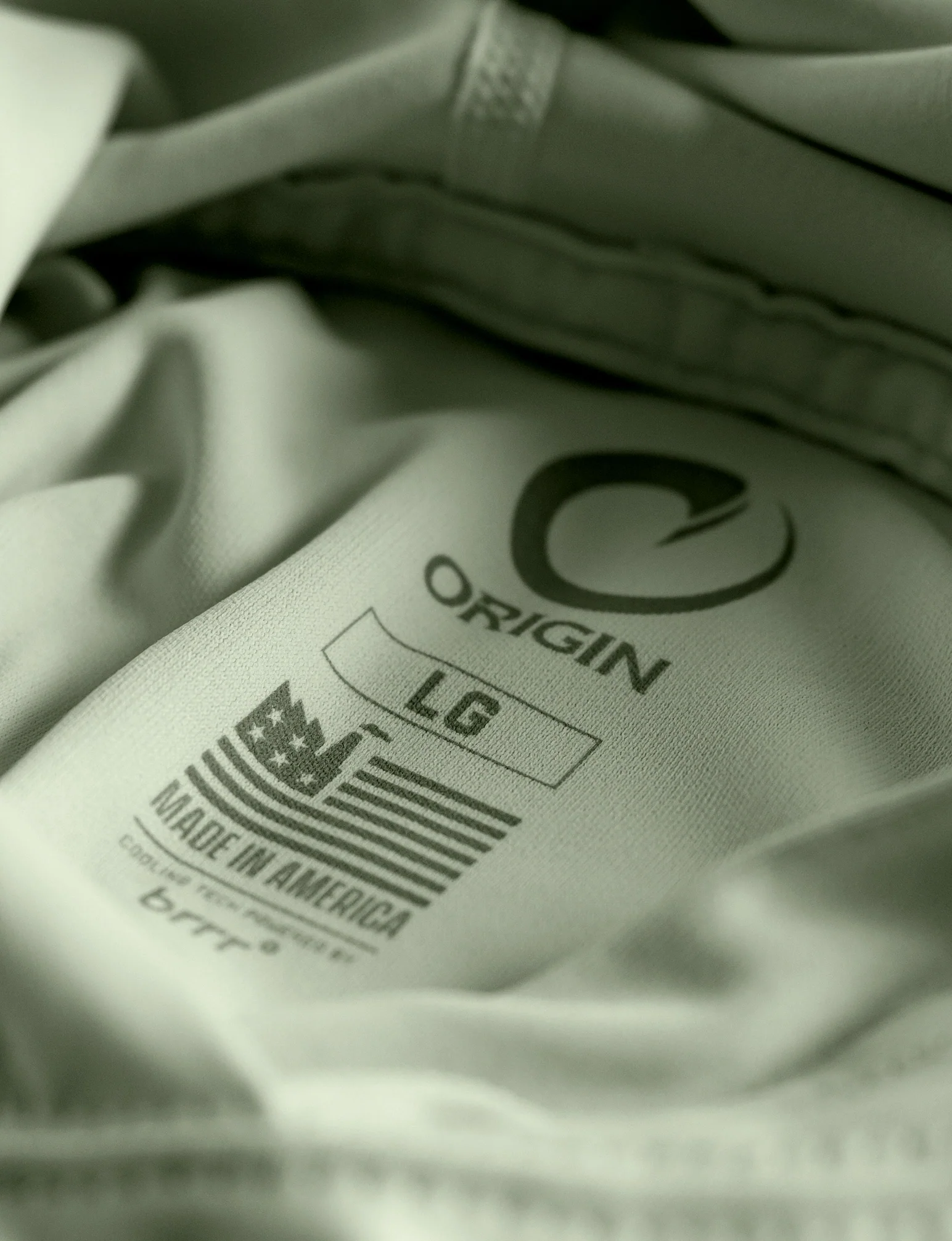 ORIGIN RTX® brrr° COOLING PERFORMANCE HOODIE - Image 64