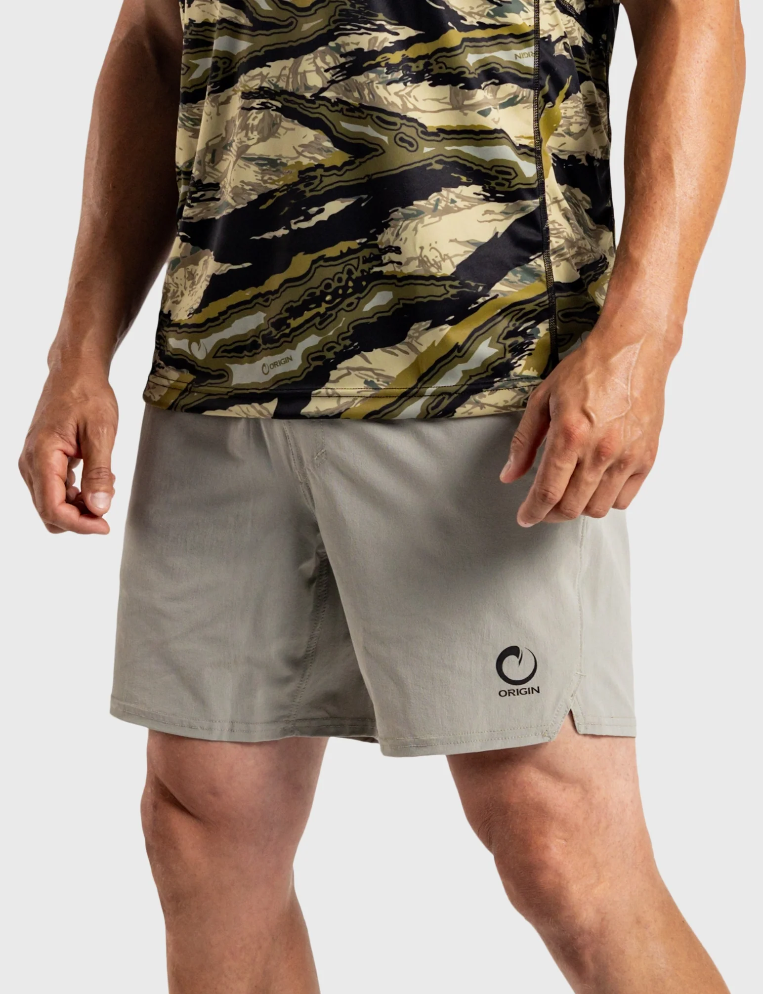 ORIGIN RTX® NANORIP TRAINING SHORT 7 INCH - Image 19