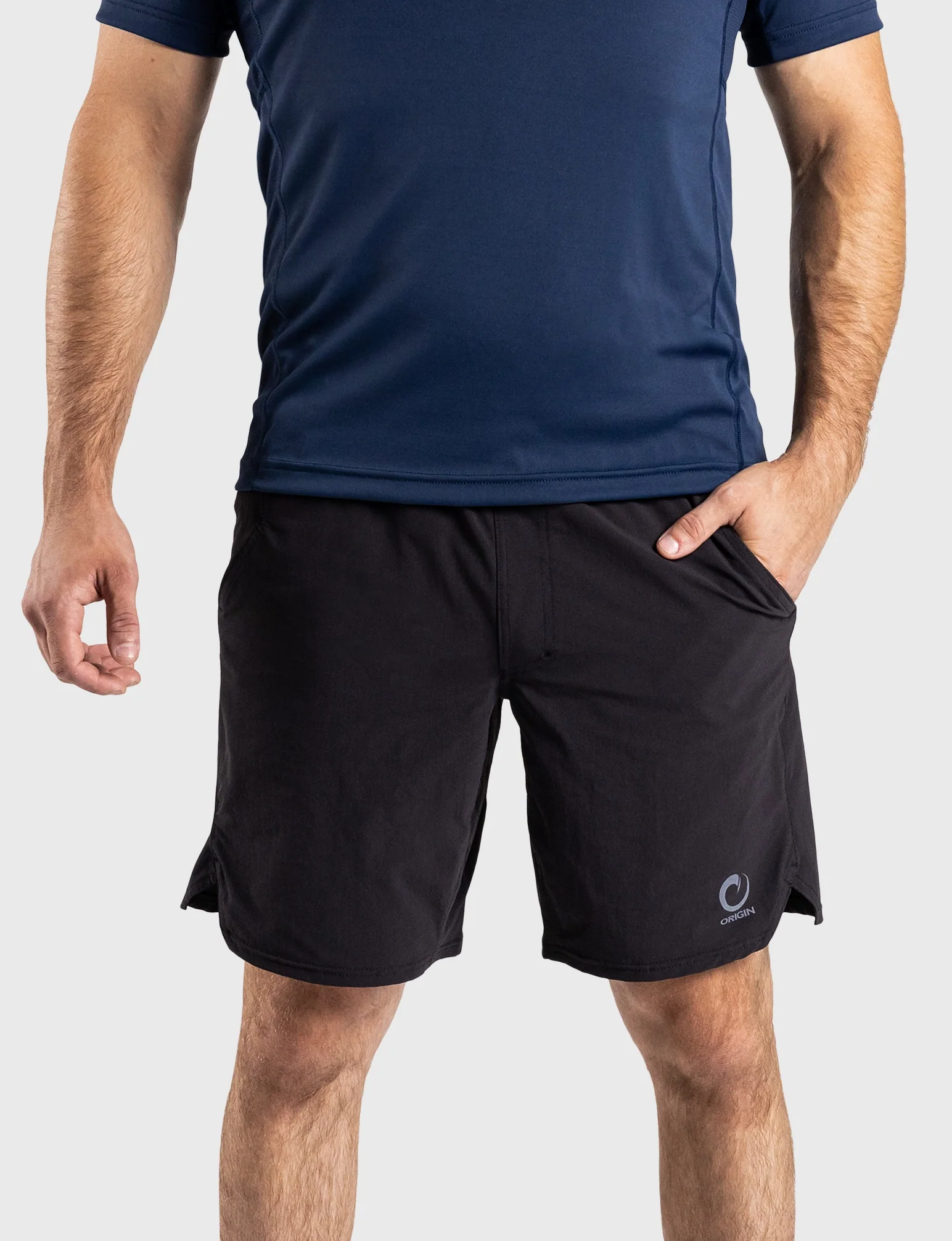 ORIGIN RTX® NANORIP TRAINING SHORT 9 INCH - Image 17