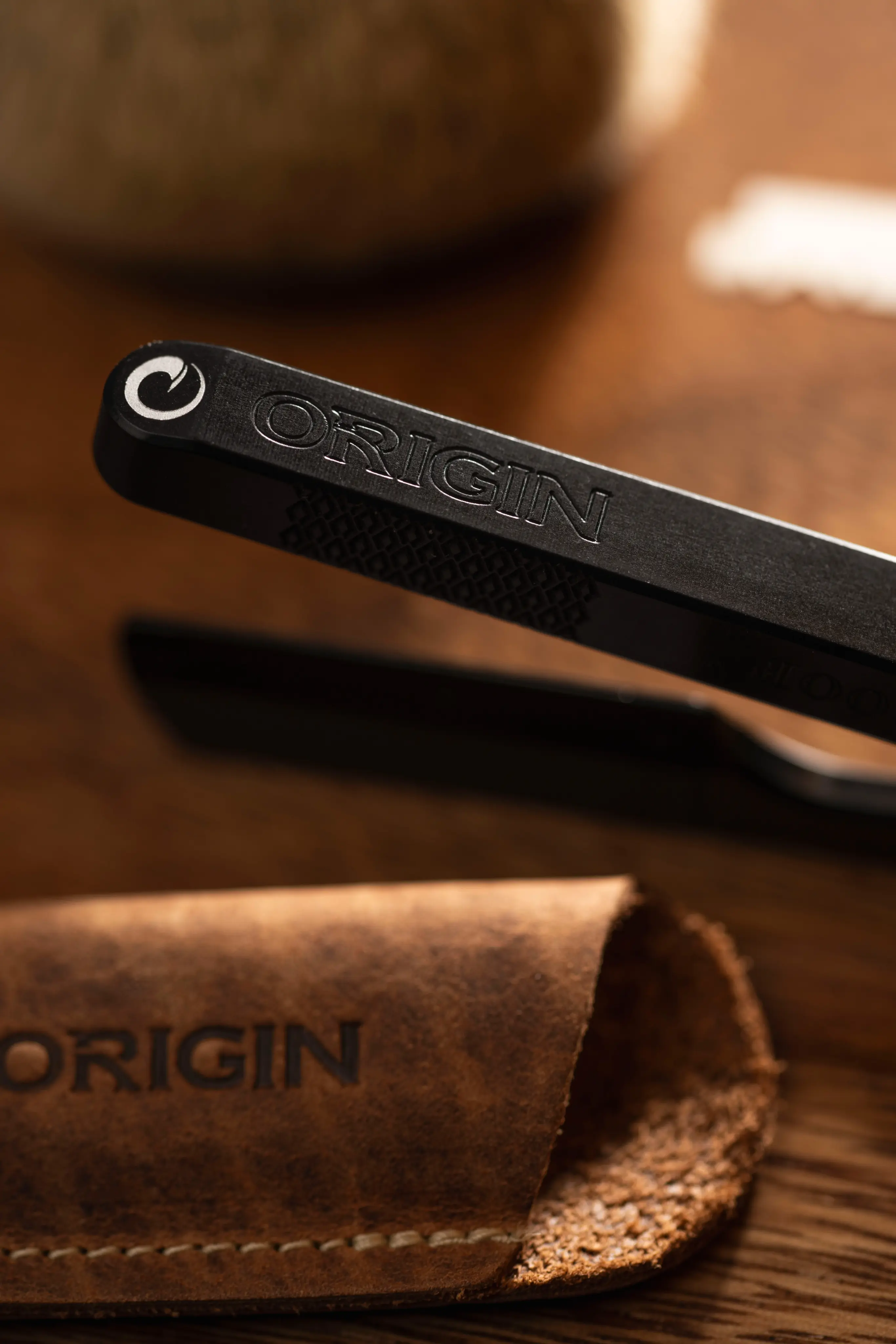 Origin® X Proof Straight Razor - Image 11