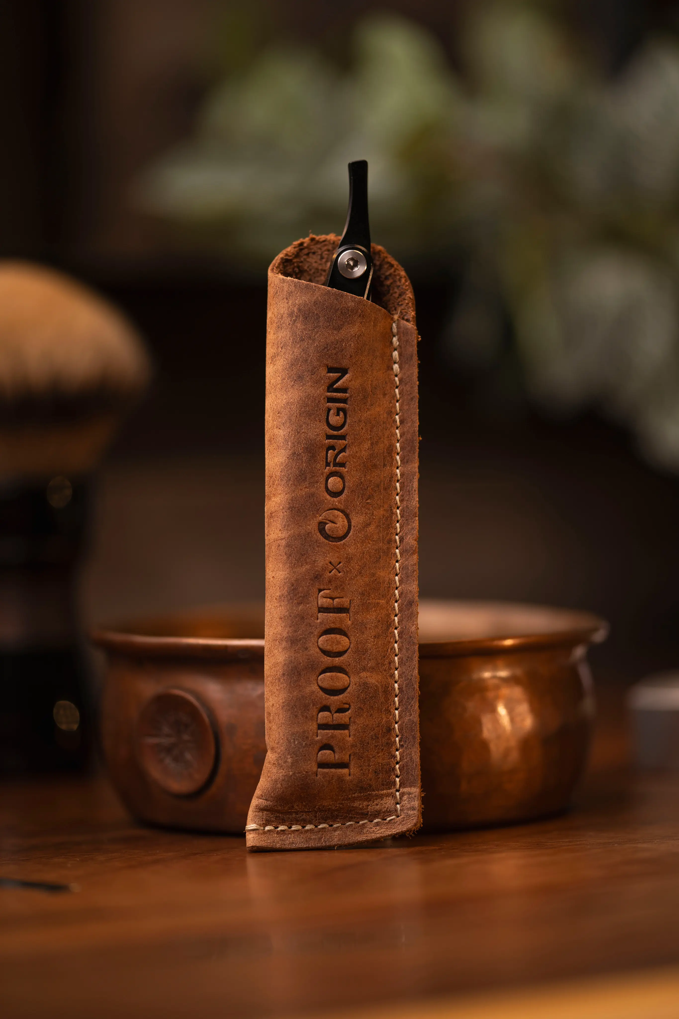 Origin® X Proof Straight Razor - Image 7