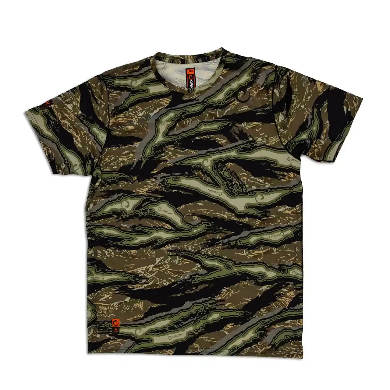 TETRALOC® LYTE CREW SS - SM - Image 5