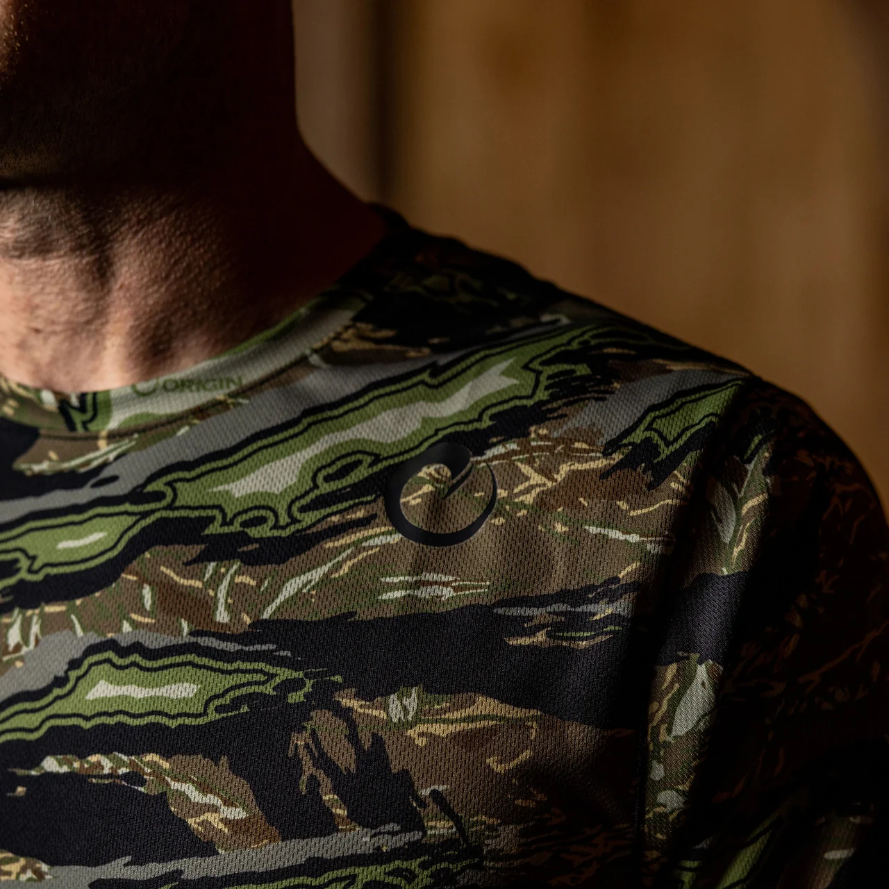 TETRALOC® LYTE CREW SS - SM - Image 8