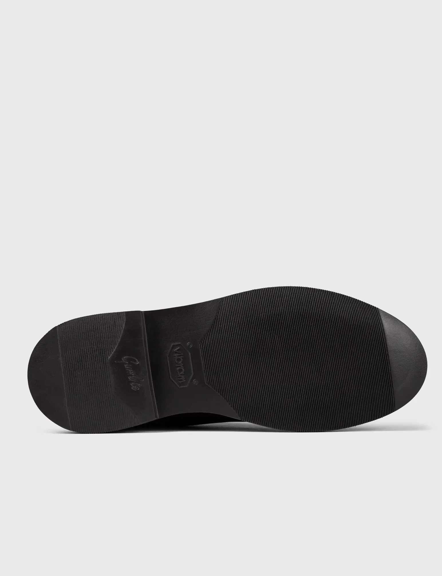 The Bison Lifestyle Boot by Origin® - Oxford- GRADED QUALITY - Image 4