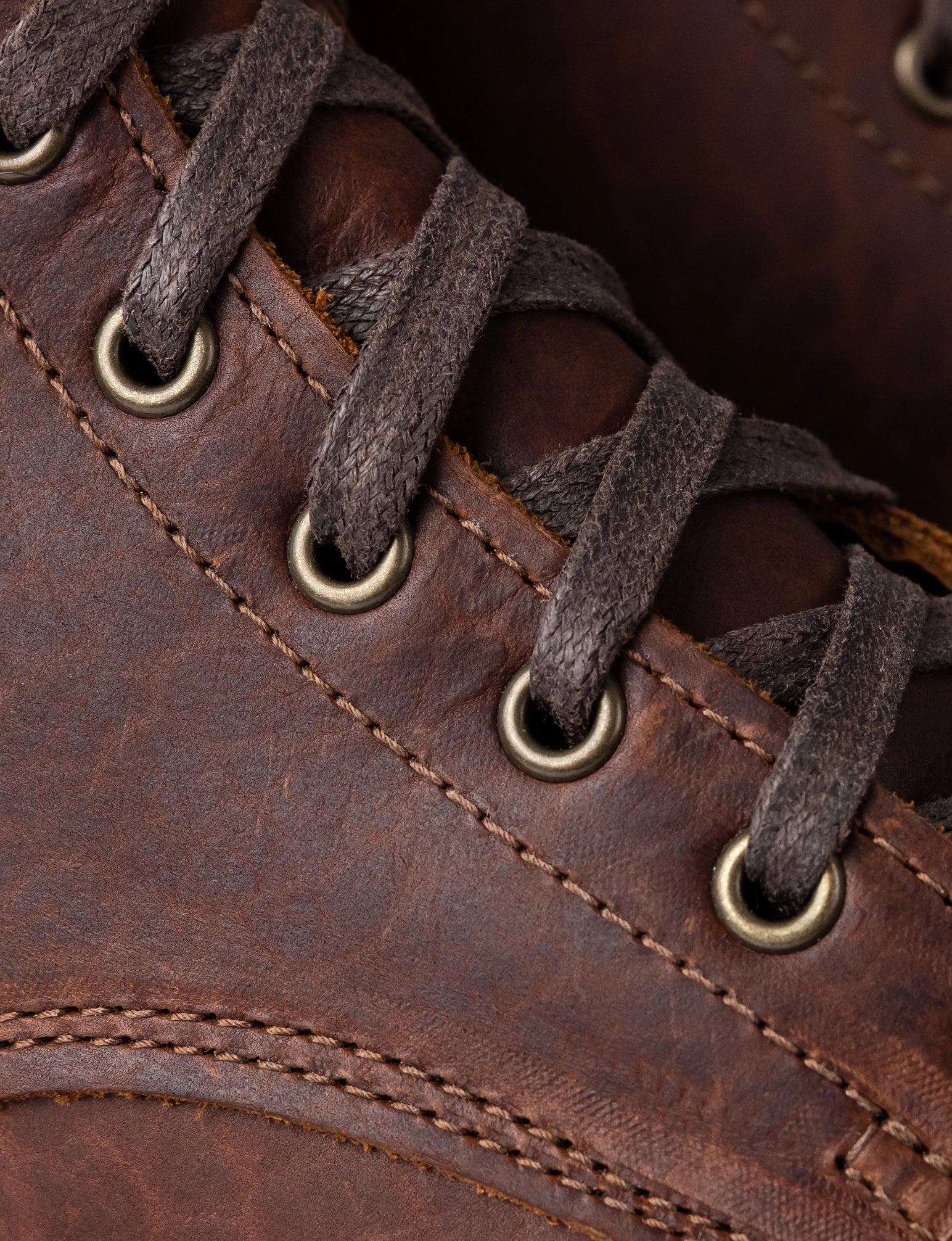 The Bison Lifestyle Boot by Origin® - Standard Lug - Image 4
