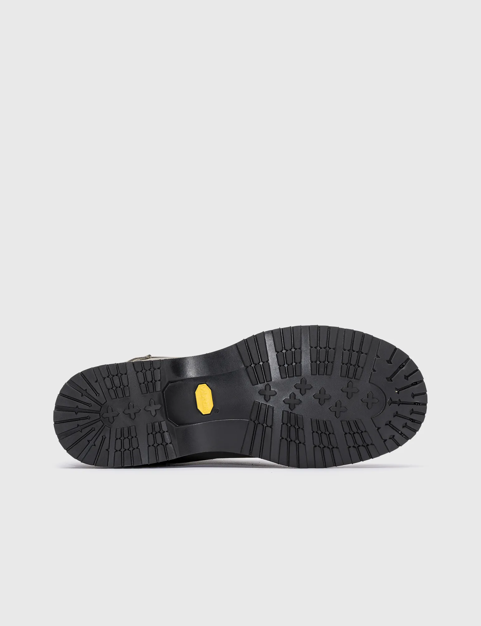 THE CORONADO 6 INCH BOOT - STANDARD LUG - Image 6