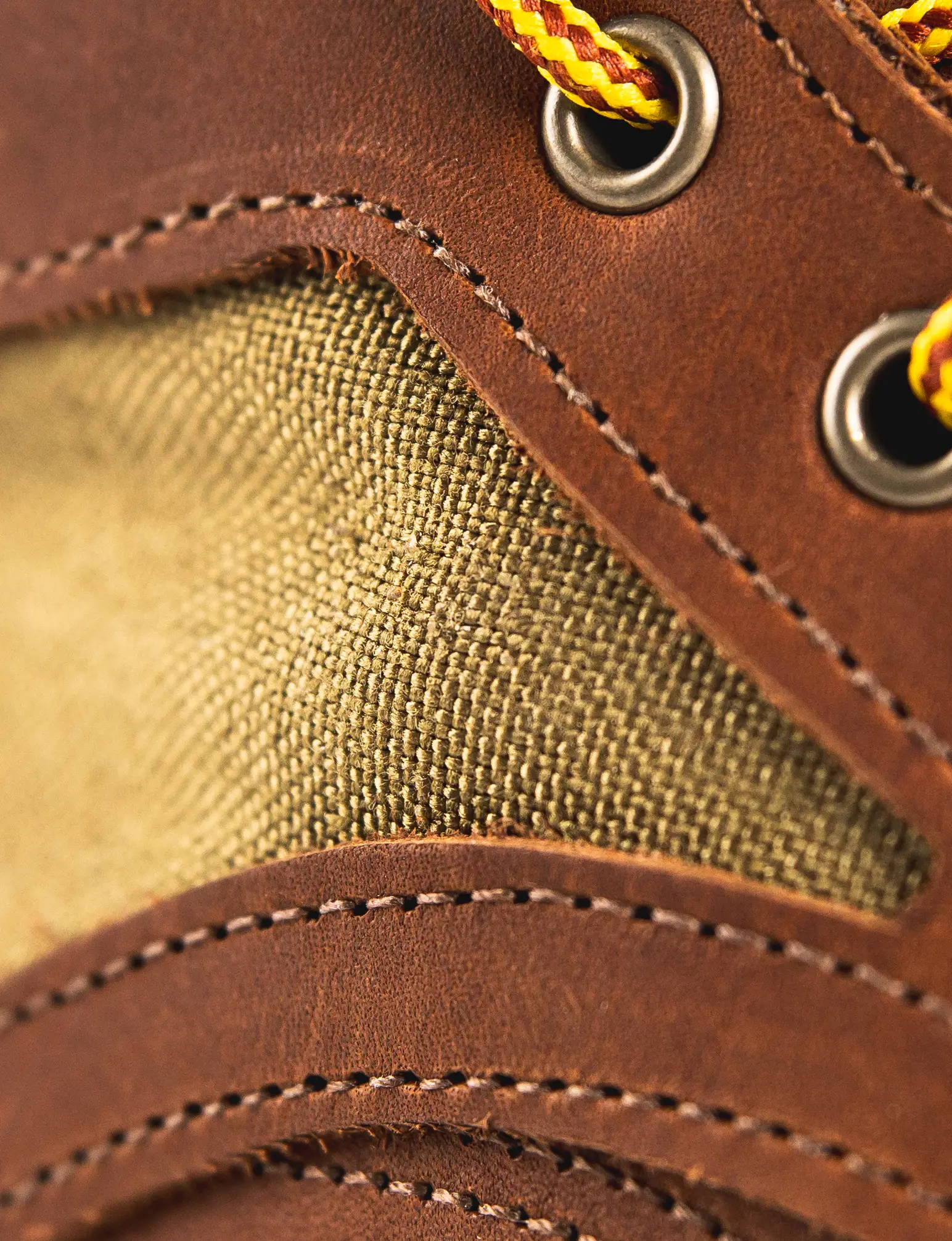 THE CORONADO 6 INCH HYBRID BOOT - CHRISTY NATURAL - GRADED QUALITY - Image 16