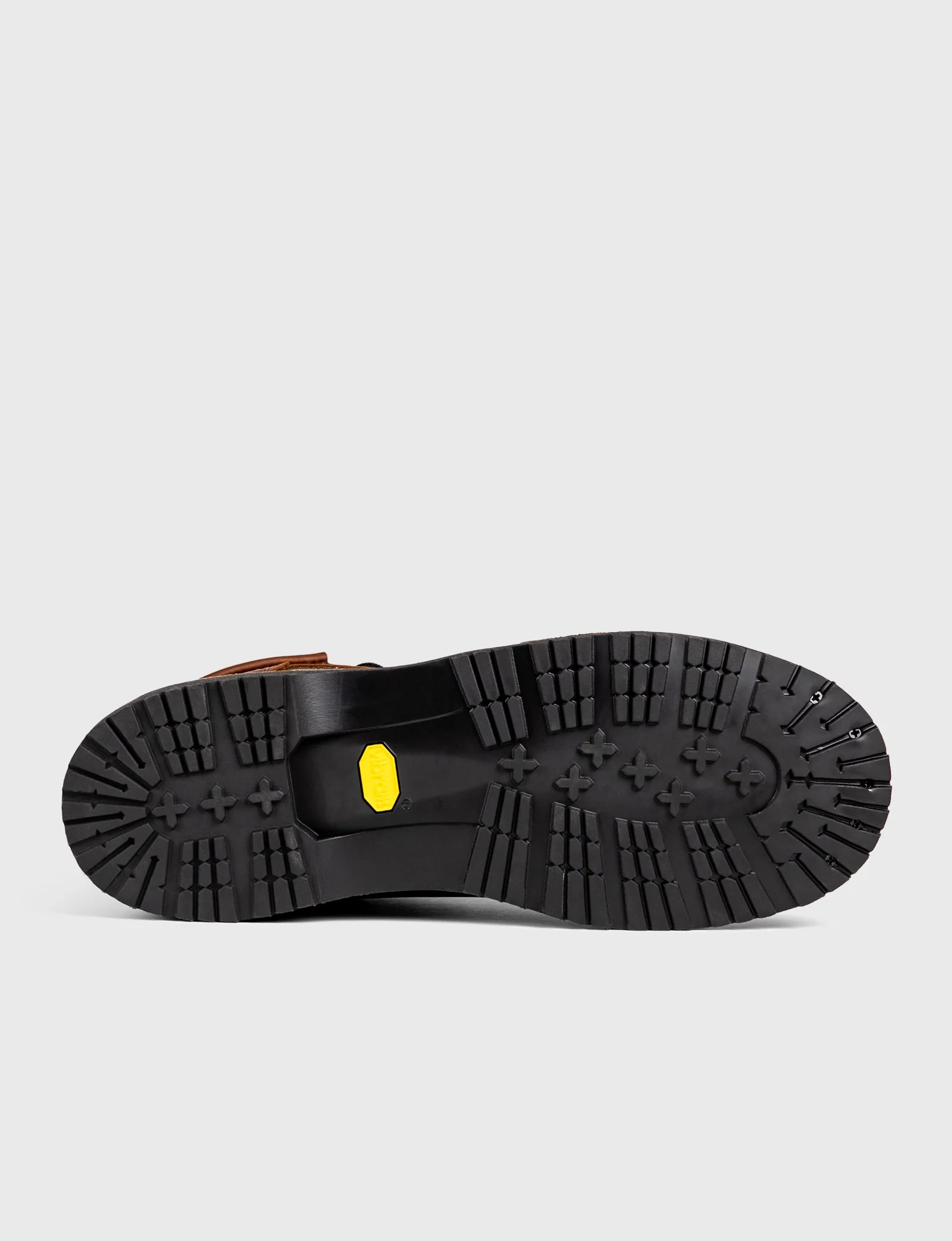 THE CORONADO 6 INCH HYBRID BOOT - STANDARD LUG - Image 14