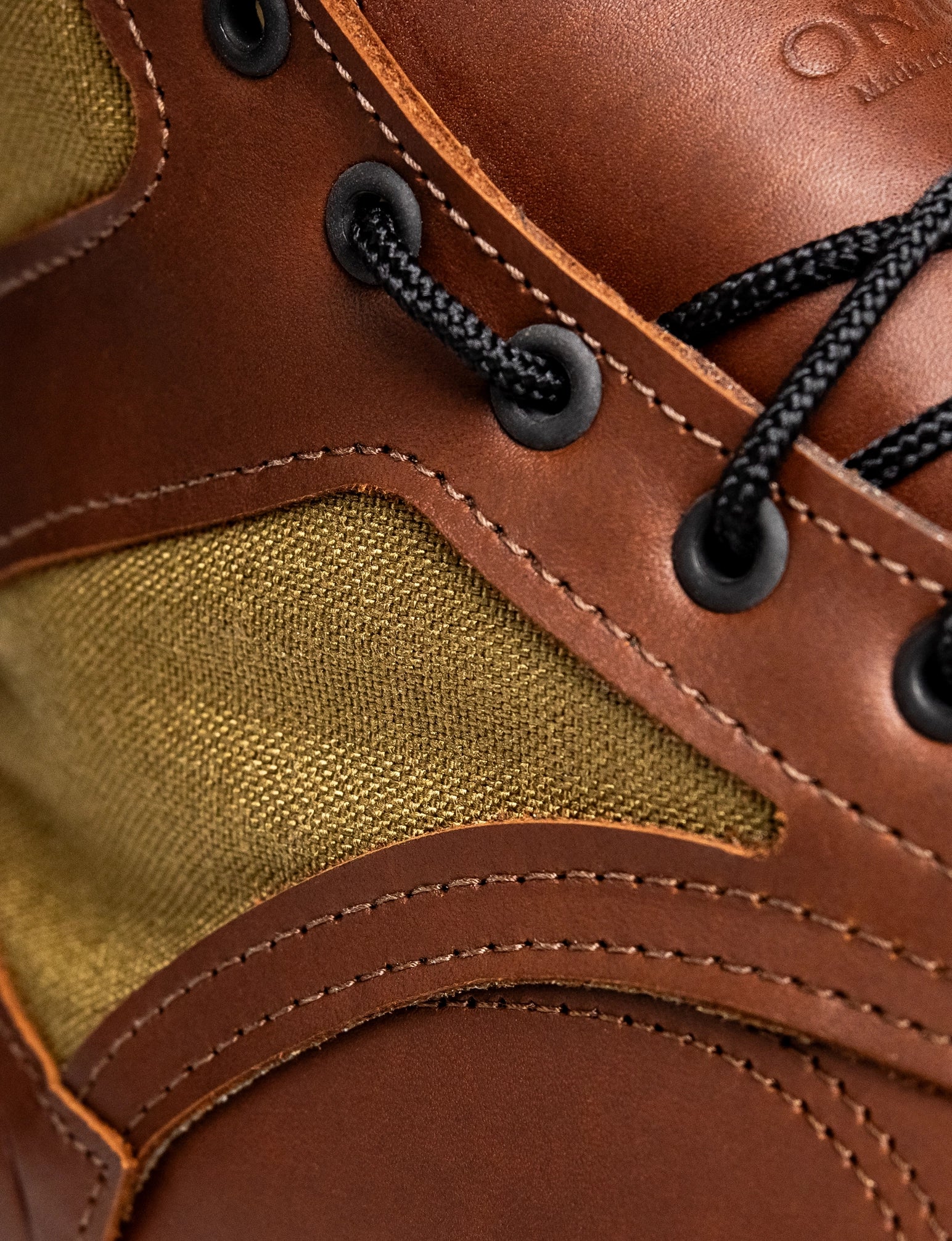 THE CORONADO 6 INCH HYBRID BOOT - STANDARD LUG - GRADED QUALITY - Image 20