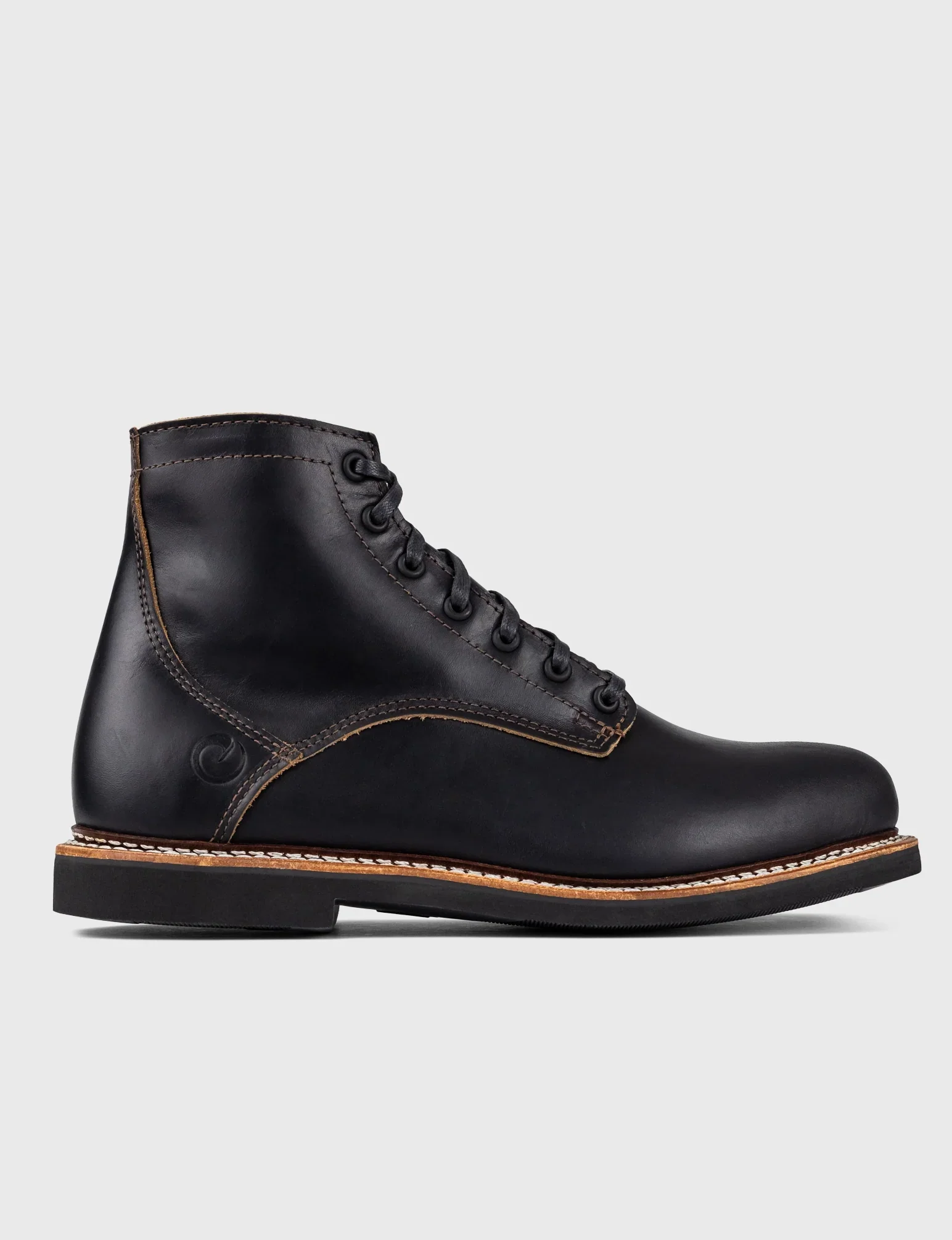 The Coronado Lifestyle Boot by Origin® - Oxford- GRADED QUALITY - Image 7