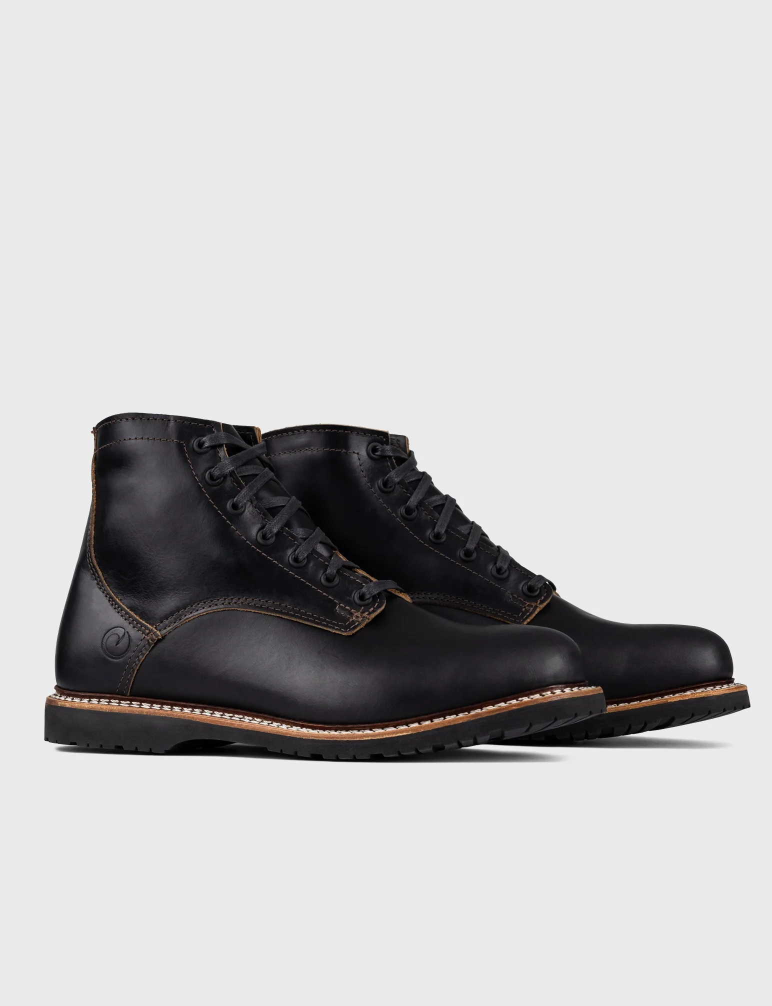 The Coronado Lifestyle Boot by Origin® - Standard Lug - Image 2