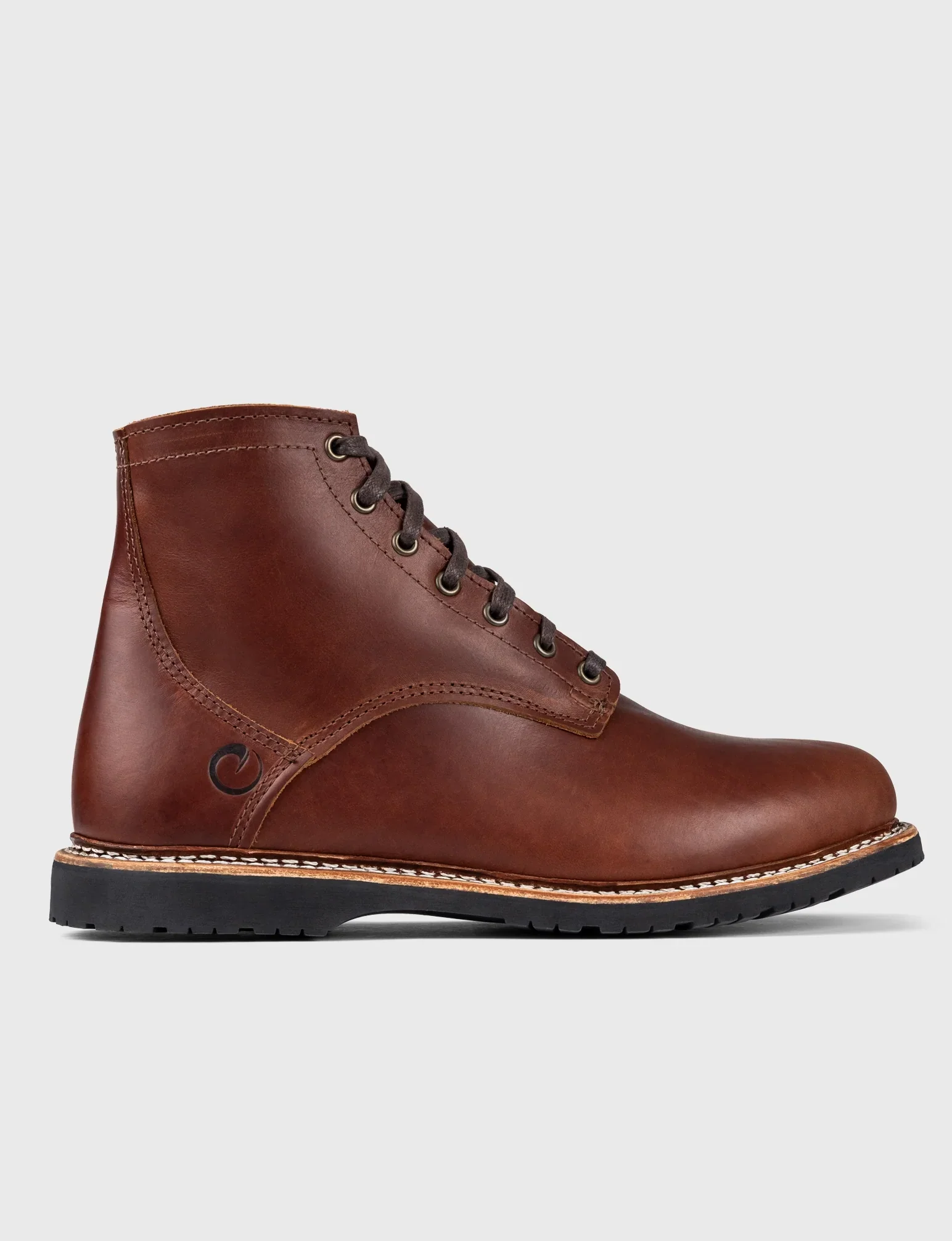 The Coronado Lifestyle Boot by Origin® - Standard Lug- GRADED QUALITY - Image 9