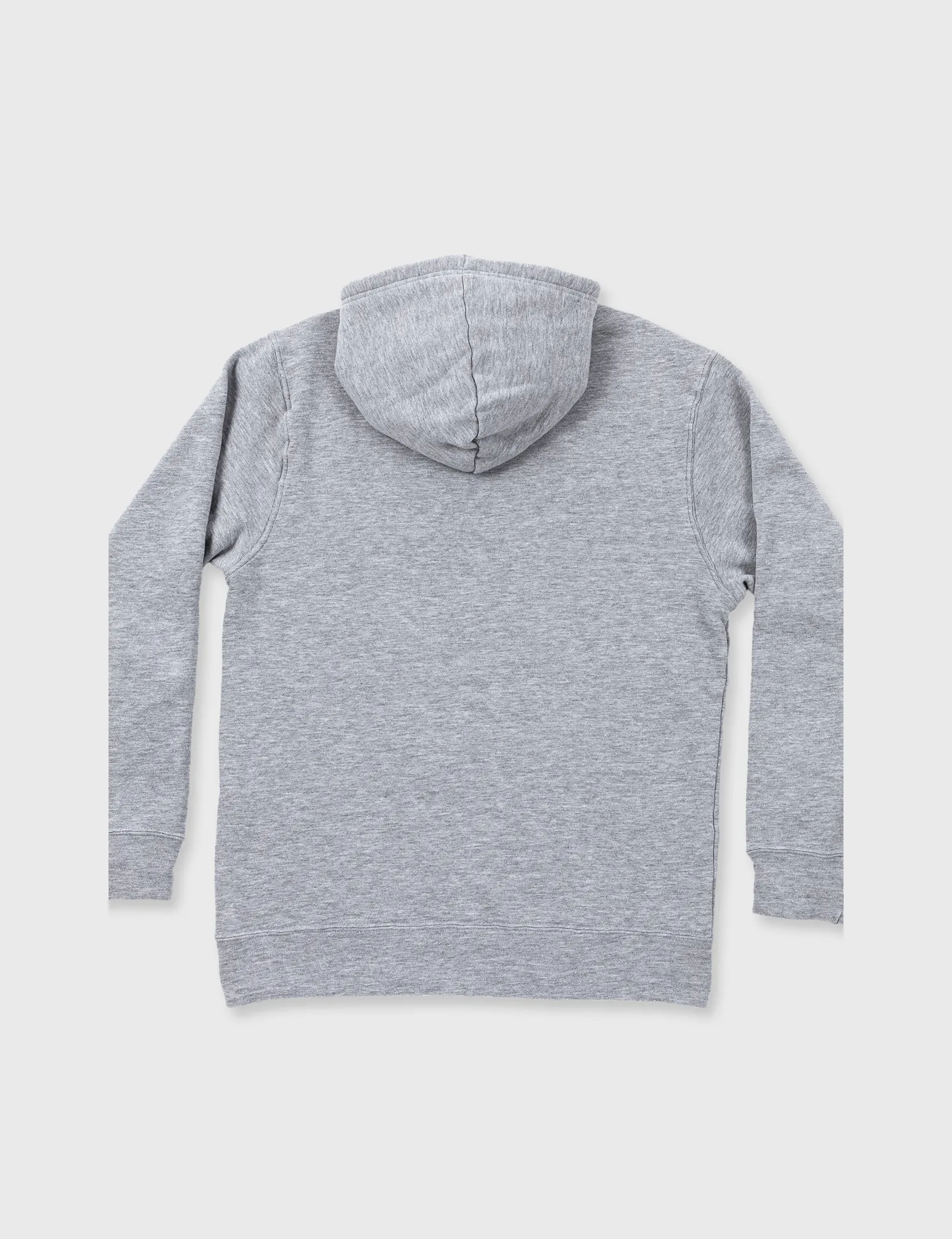 THE KILO LITE HOODIE - ORIGIN® SCRIPT GRAPHIC - Image 6