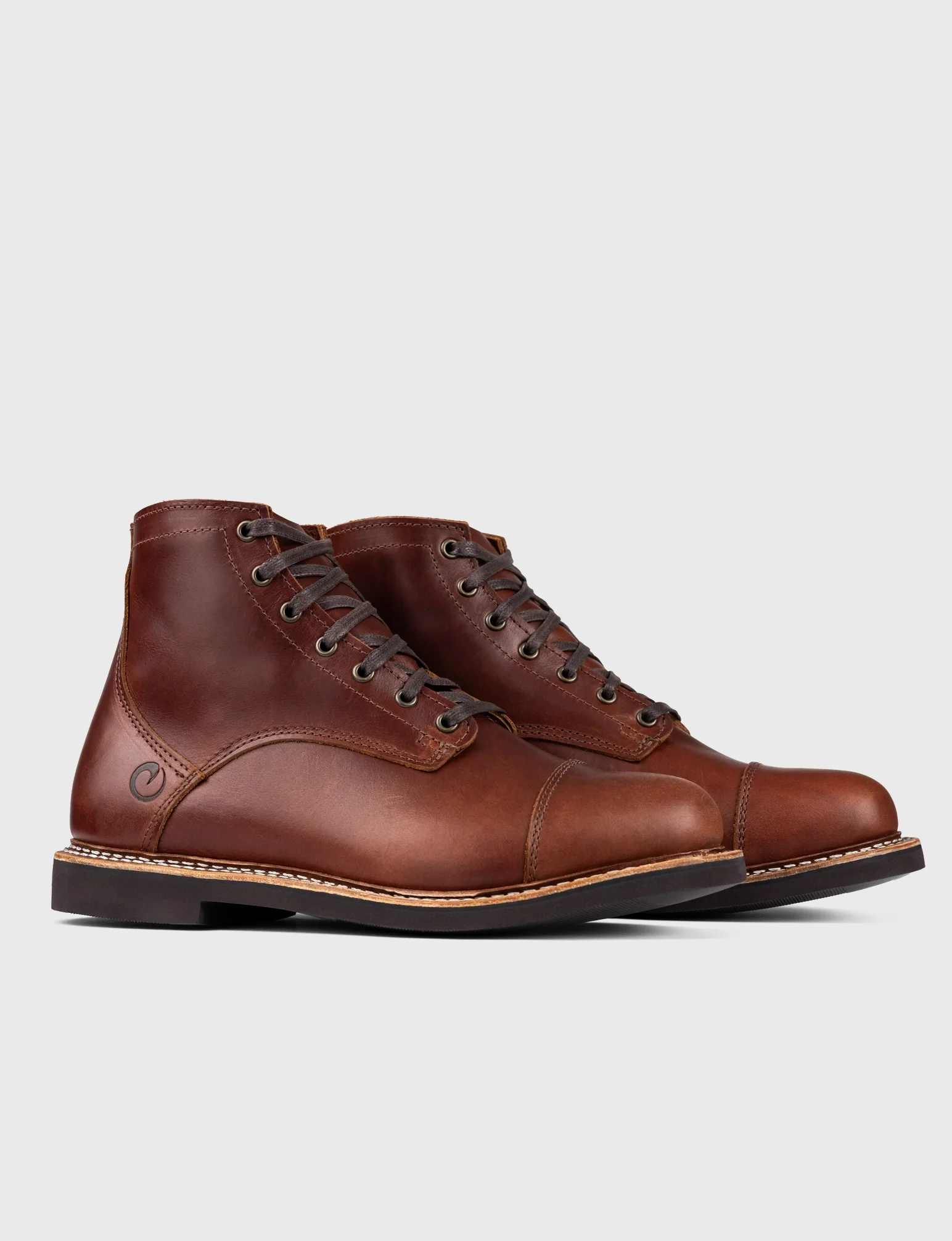 The Lincoln Lifestyle Boot by Origin® - Oxford