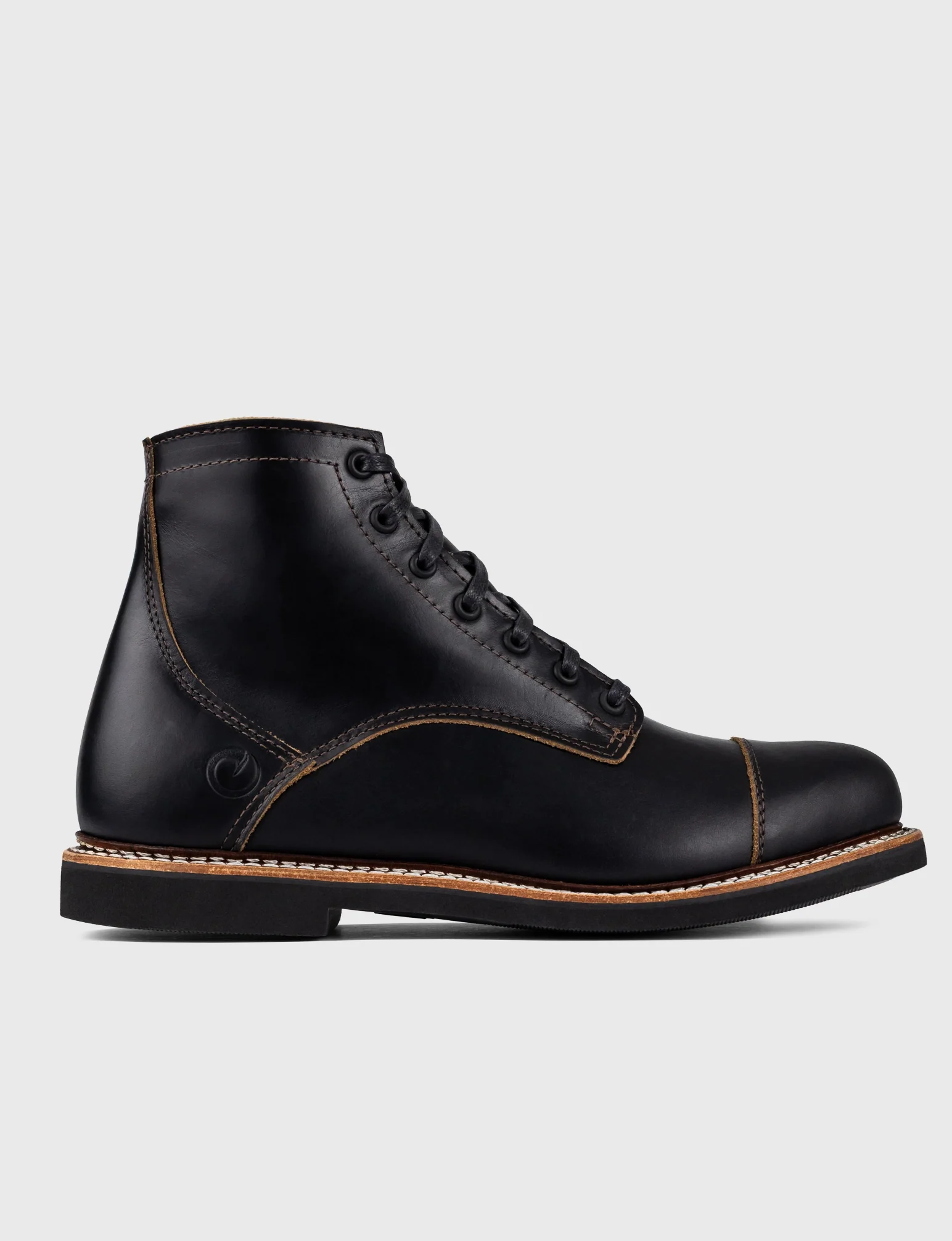 The Lincoln Lifestyle Boot by Origin® - Oxford - Image 5