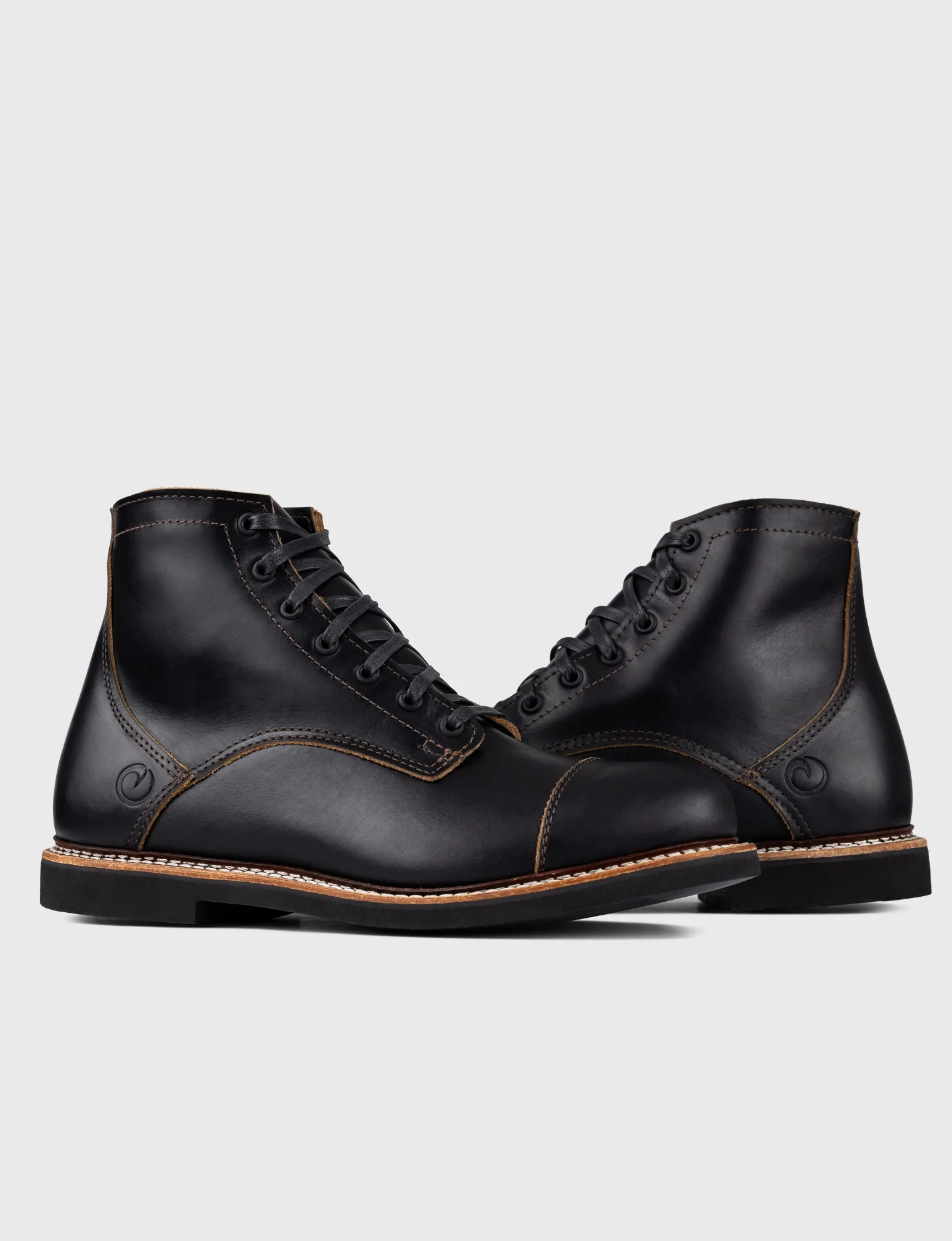 The Lincoln Lifestyle Boot by Origin® - Oxford - Image 6