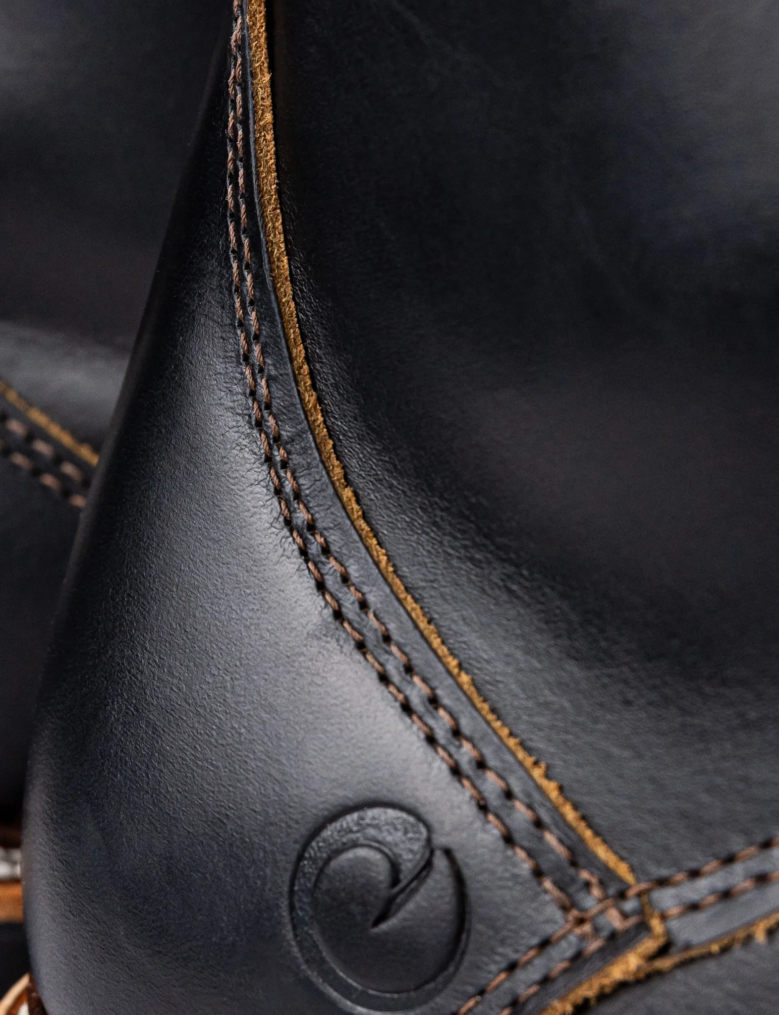 The Lincoln Lifestyle Boot by Origin® - Standard Lug - Image 7