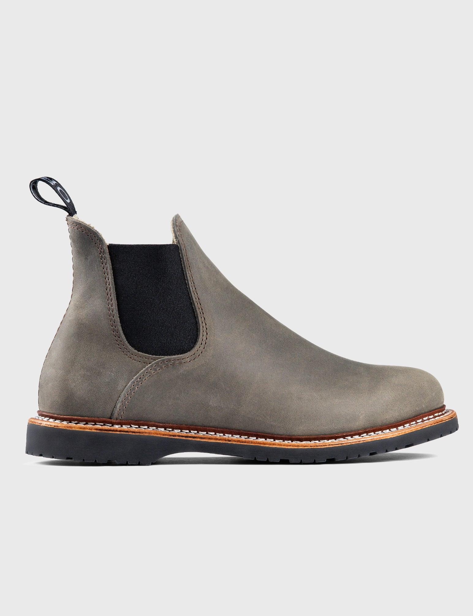 The Statesman Chelsea Boot by Origin® - Standard Lug - Image 2