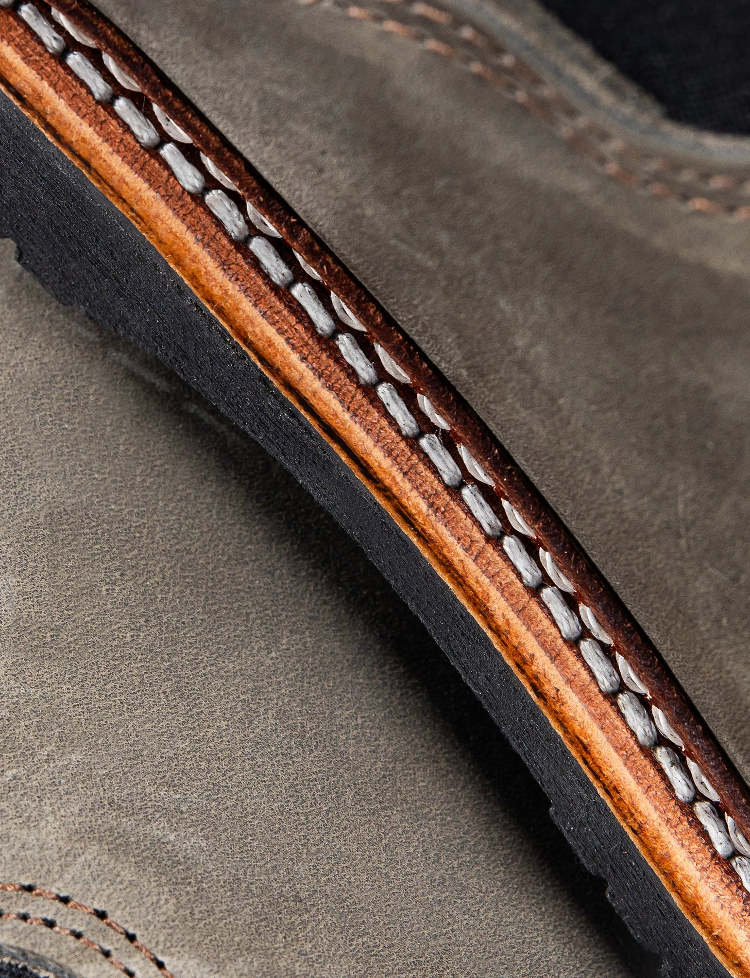 The Statesman Chelsea Boot by Origin® - Standard Lug - Image 6