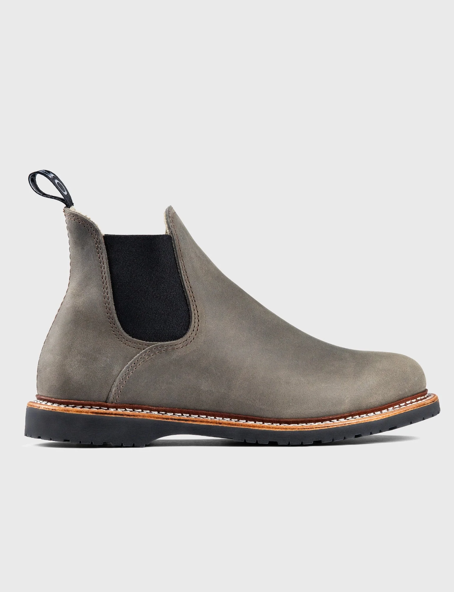 The Statesman Chelsea Boot by Origin® - Standard Lug- GRADED QUALITY - Image 2