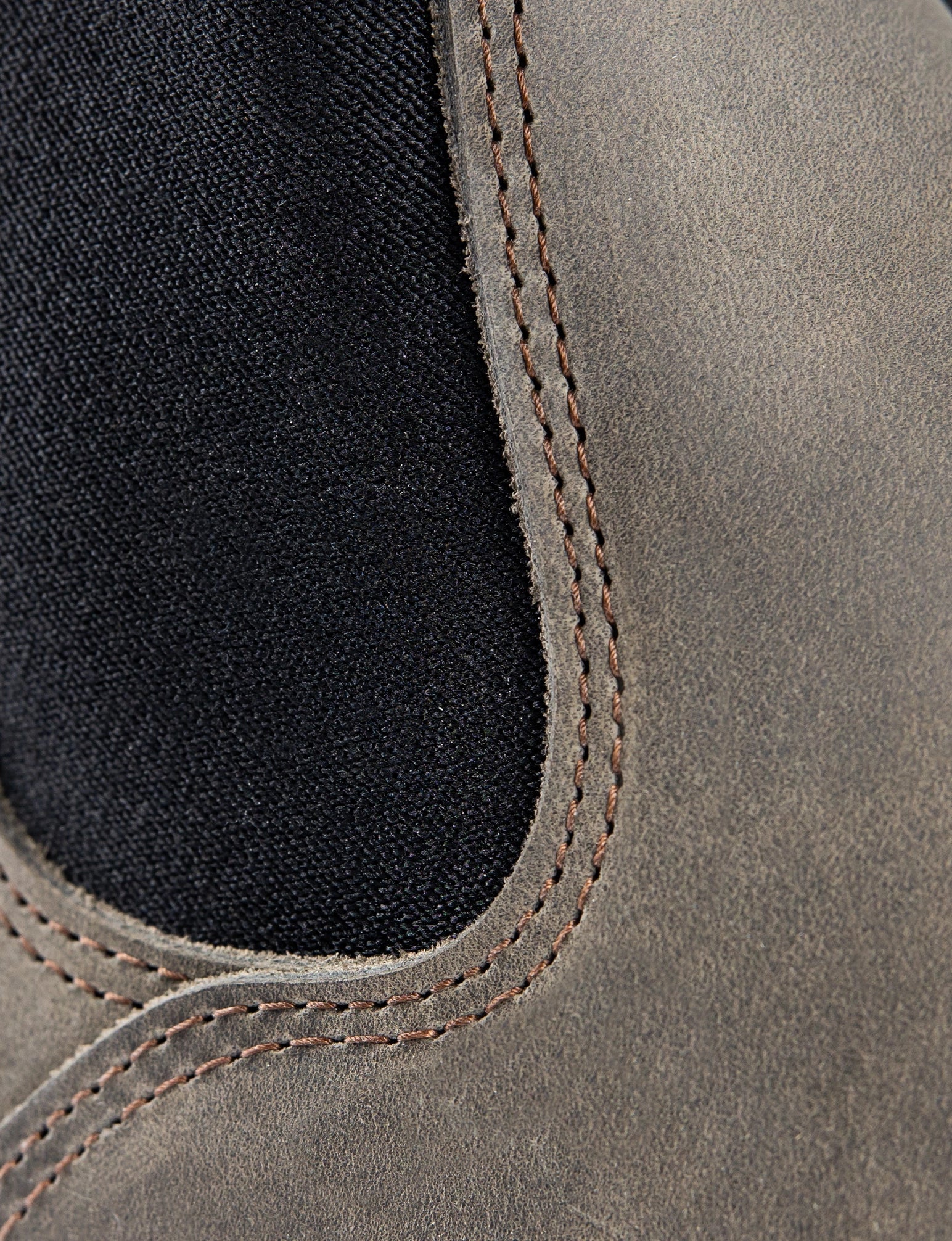 The Statesman Chelsea Boot by Origin® - Standard Lug- GRADED QUALITY - Image 5