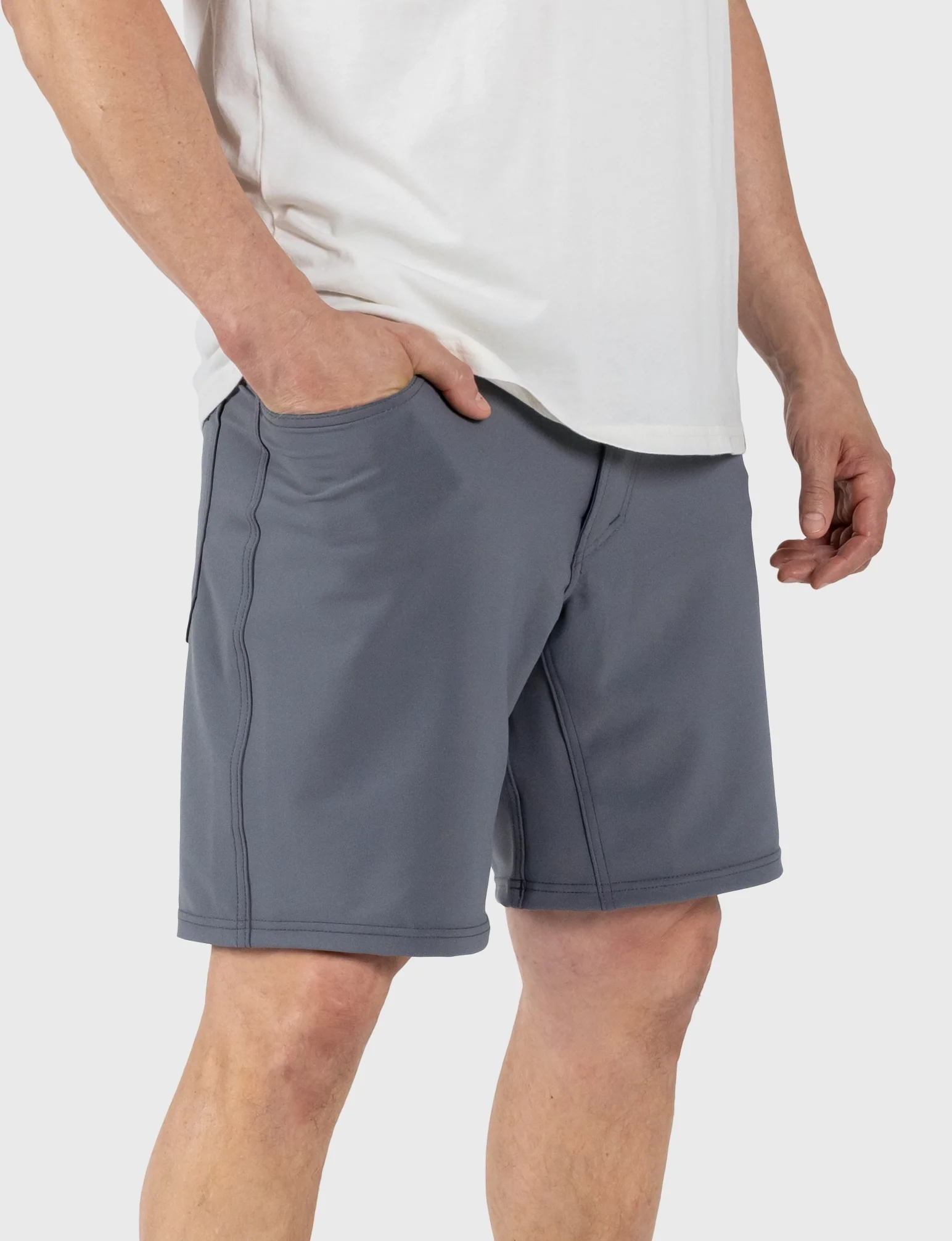 VRSA STRETCH POLY SHORT 9" - Image 19