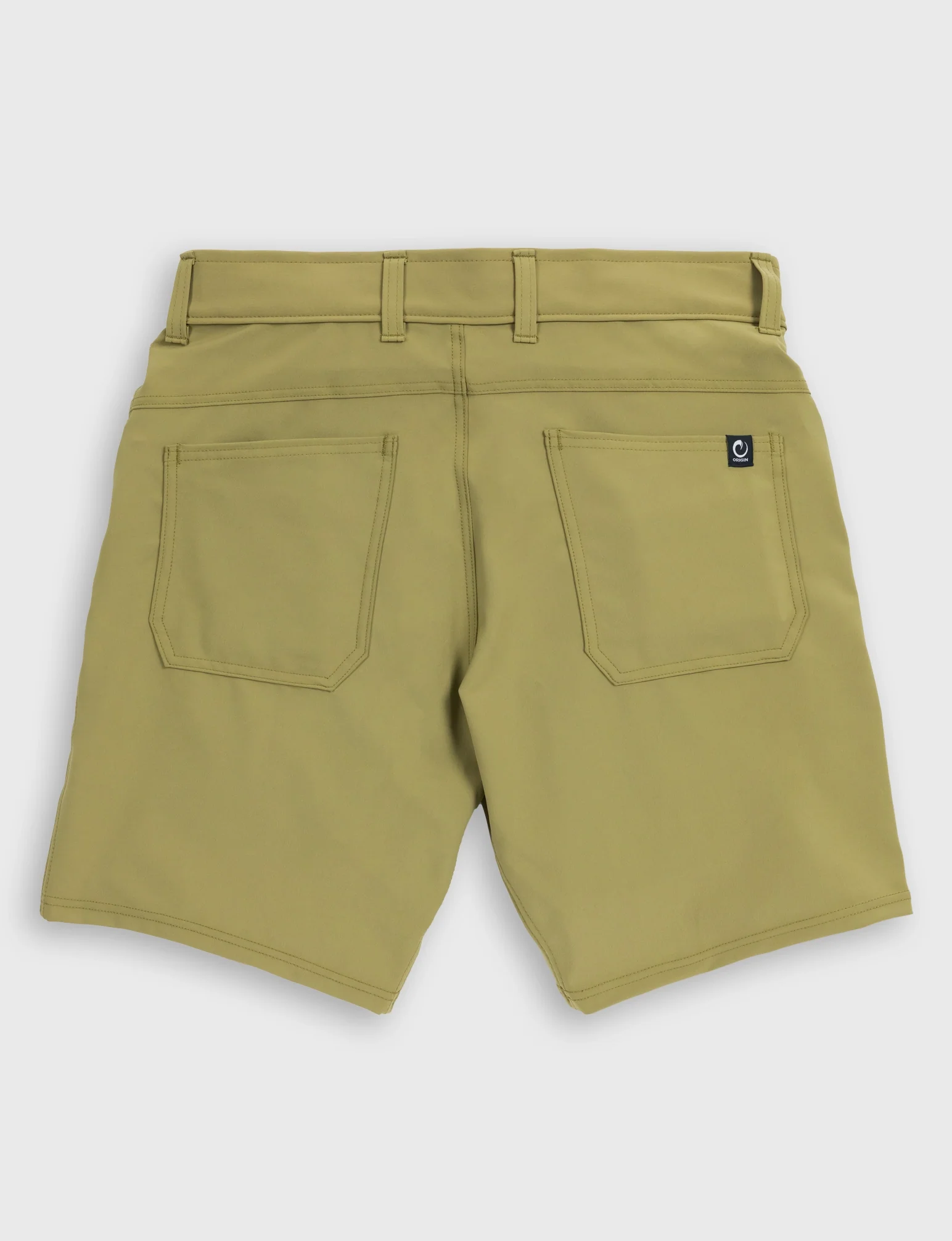 VRSA STRETCH POLY SHORT 9" - Image 26