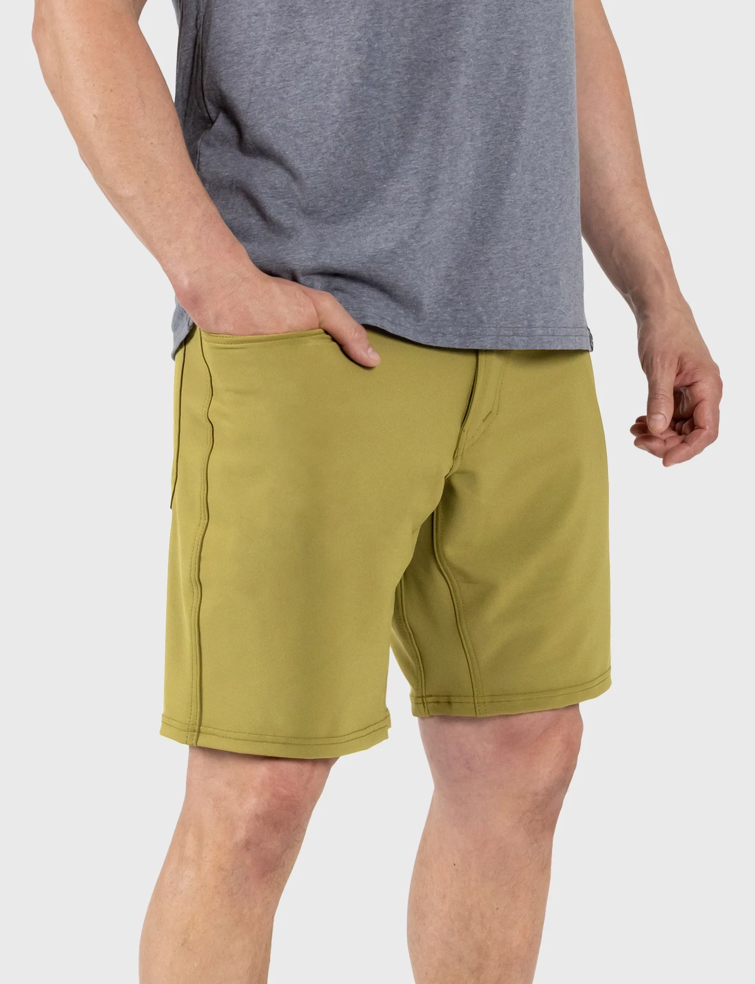 VRSA STRETCH POLY SHORT 9" - Image 27